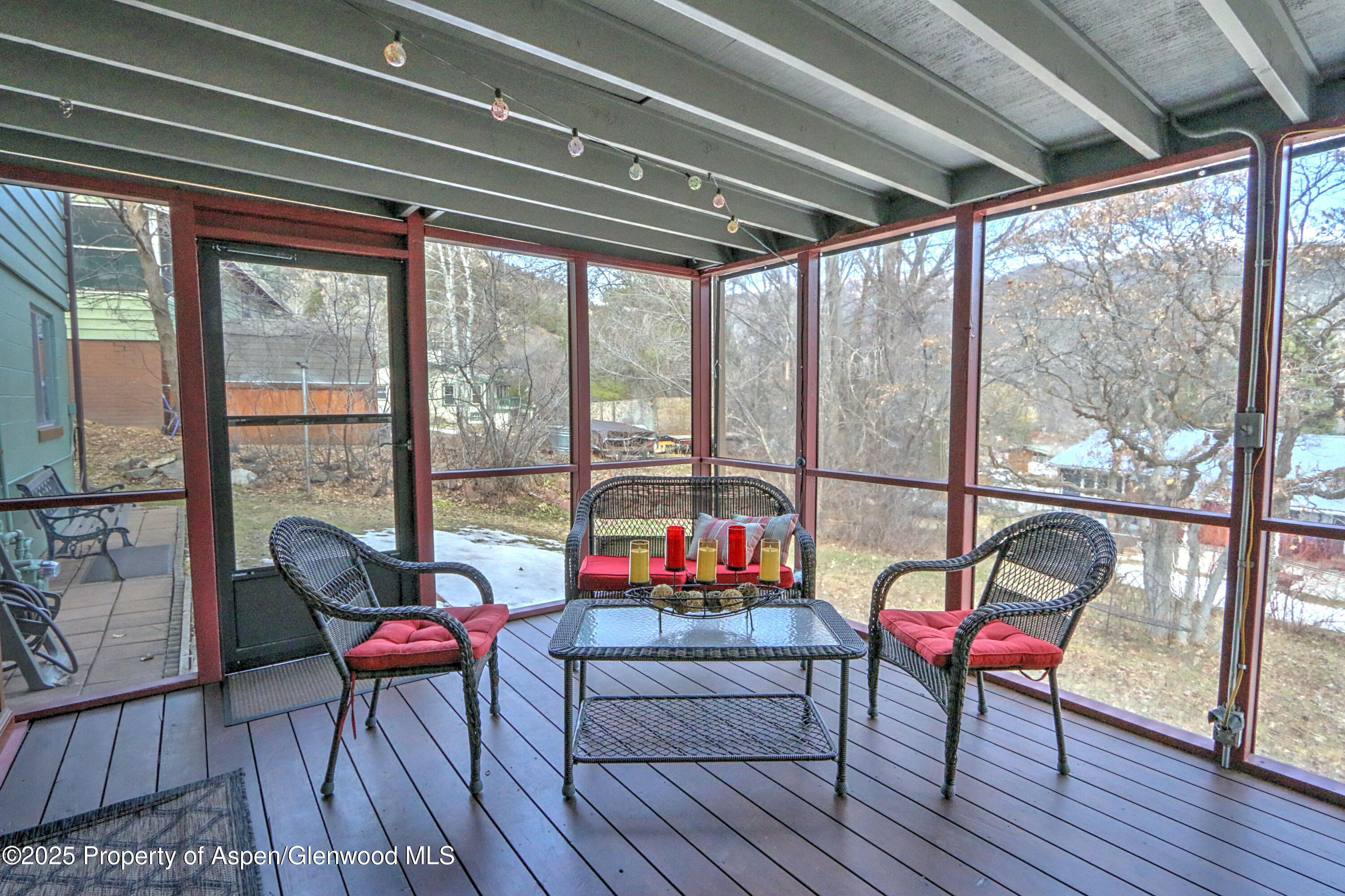 611 W 12th Street Glenwood Springs CO 81601