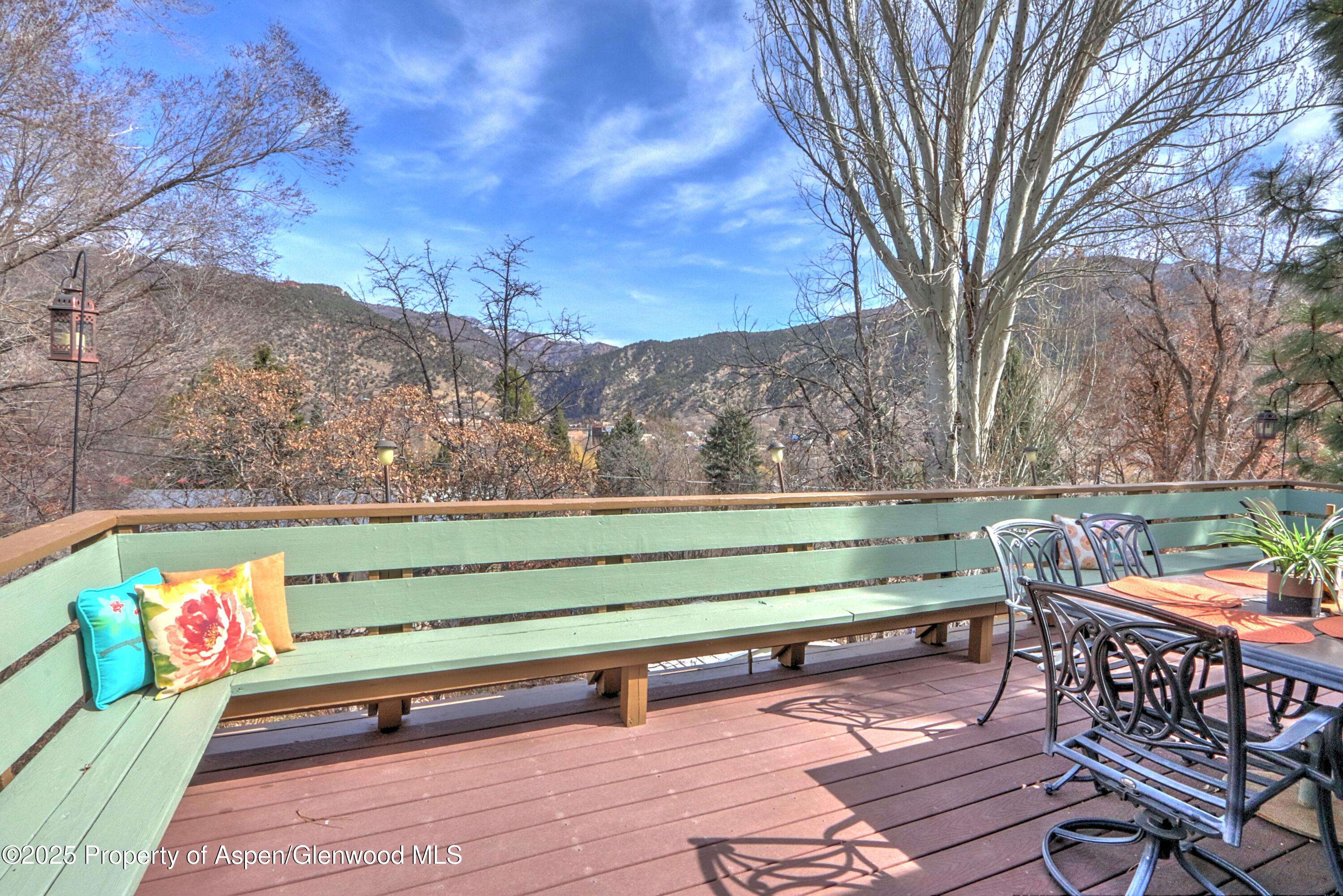 611 W 12th Street Glenwood Springs CO 81601