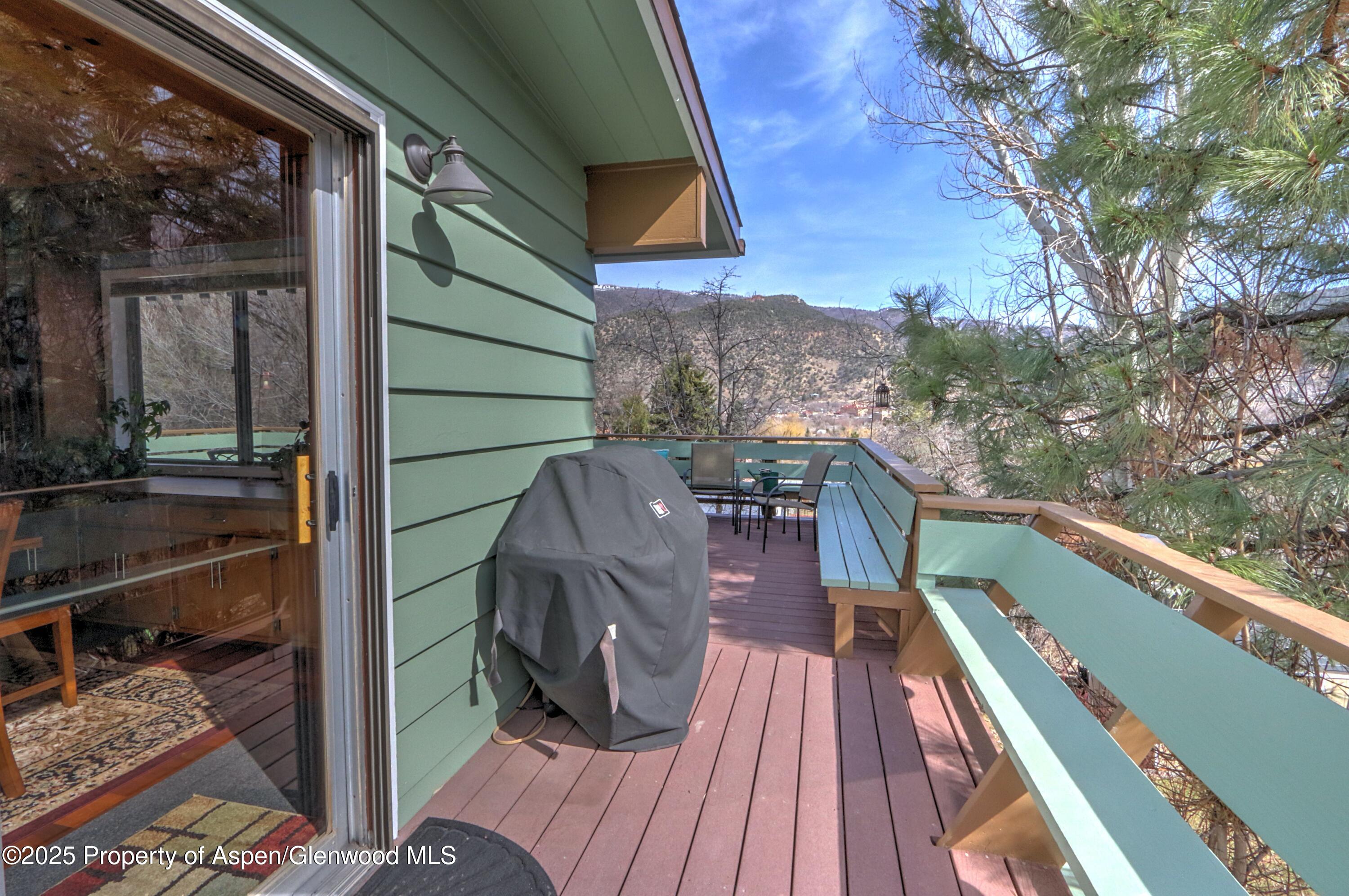 611 W 12th Street Glenwood Springs CO 81601