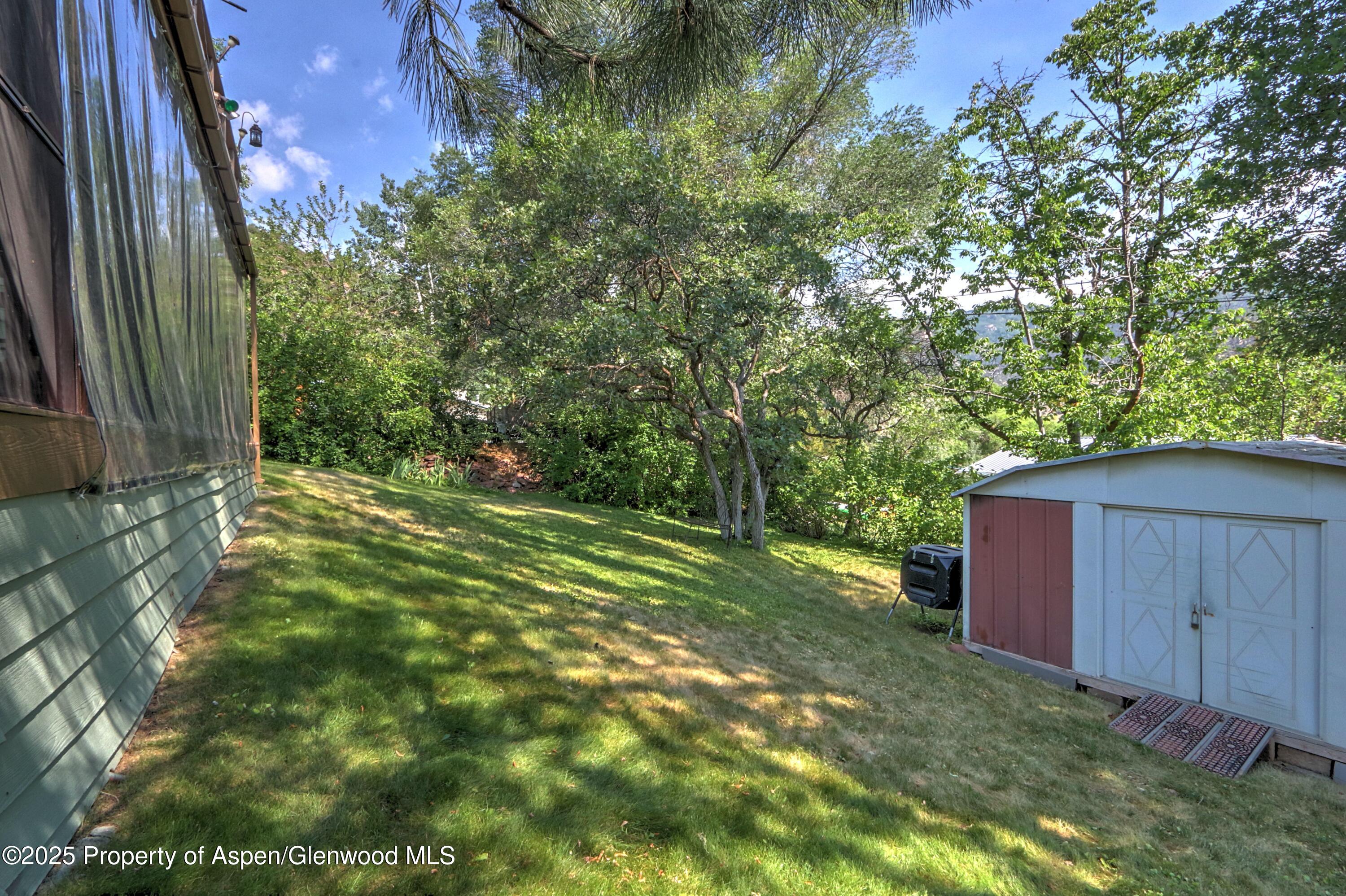 611 W 12th Street Glenwood Springs CO 81601