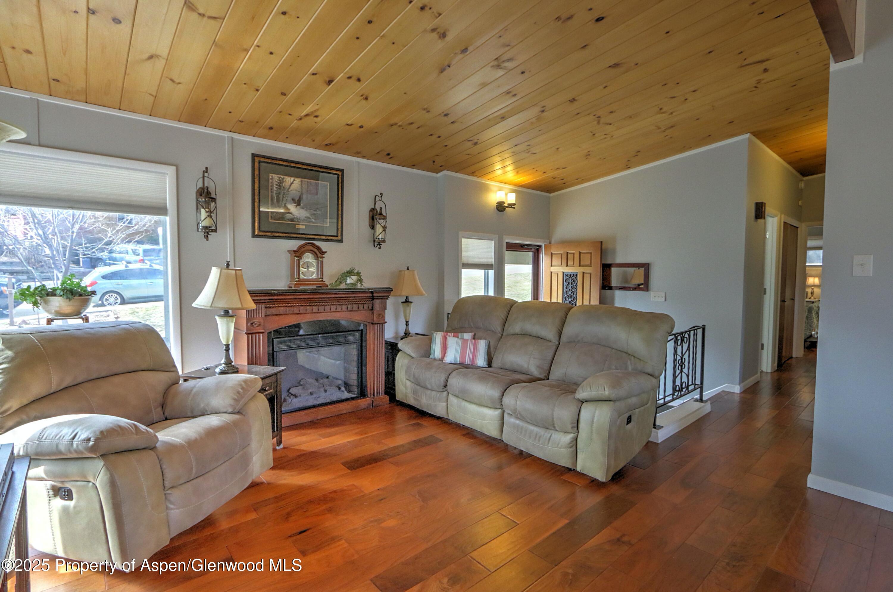 611 W 12th Street Glenwood Springs CO 81601