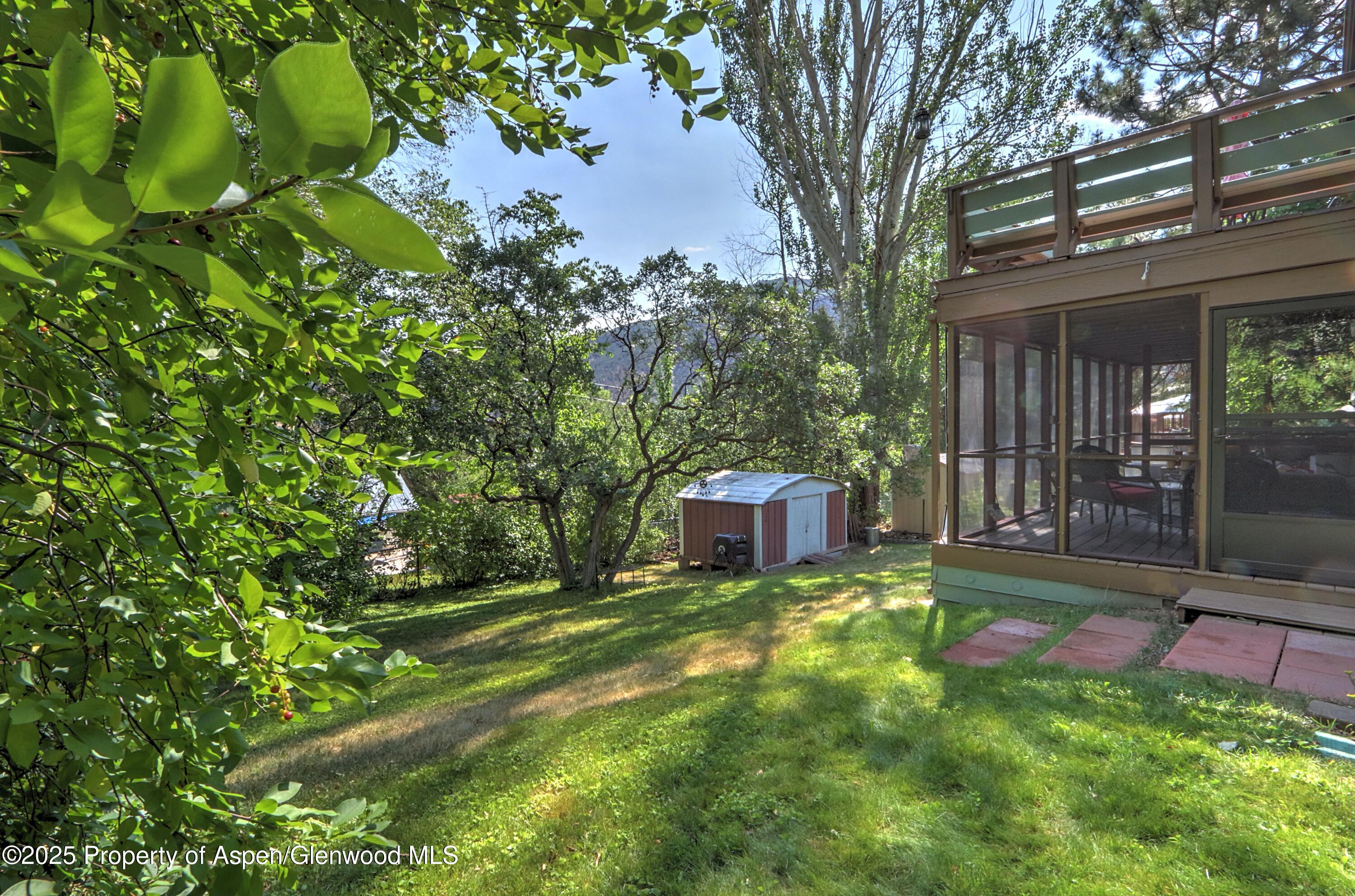 611 W 12th Street Glenwood Springs CO 81601