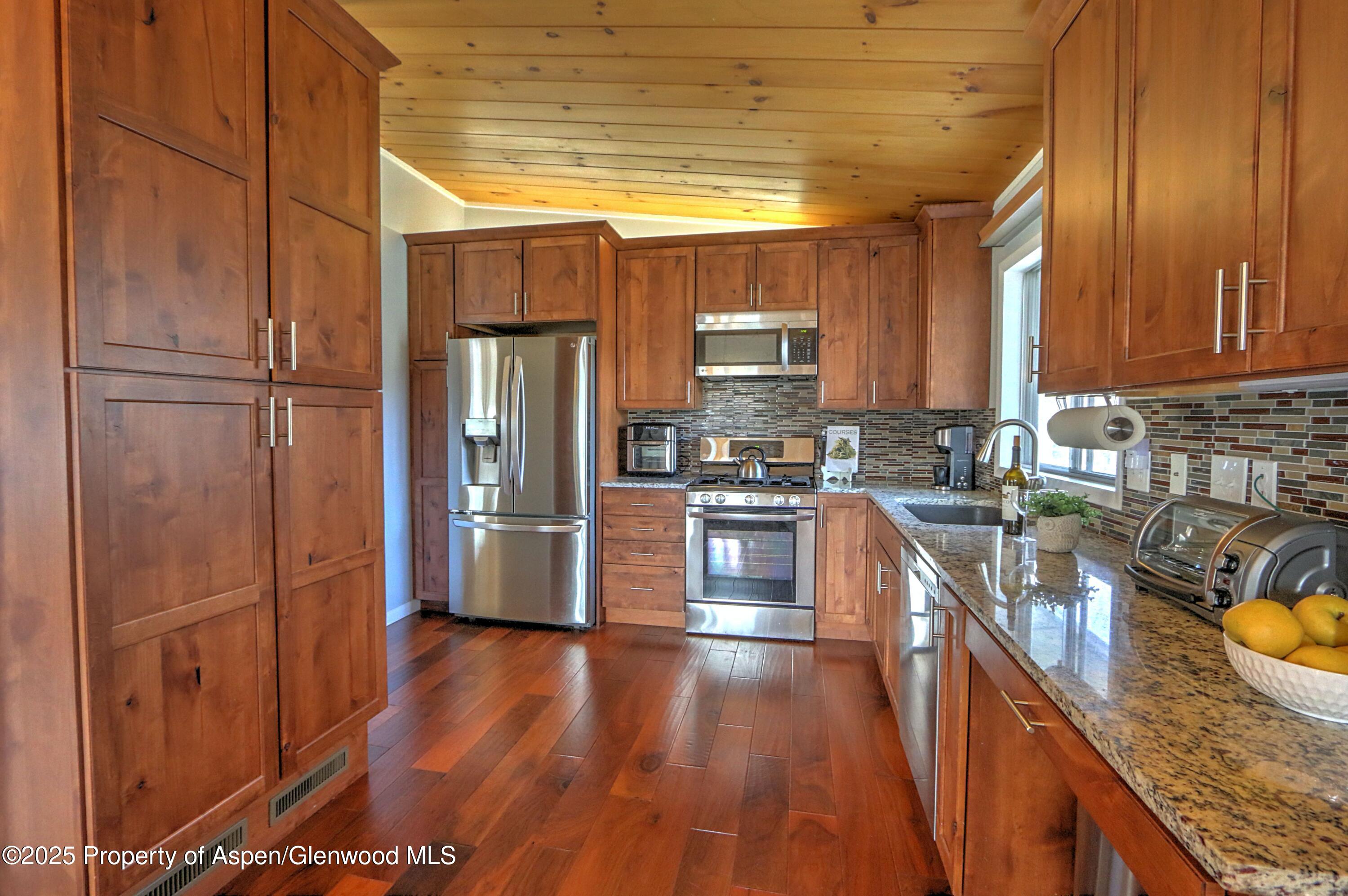 611 W 12th Street Glenwood Springs CO 81601