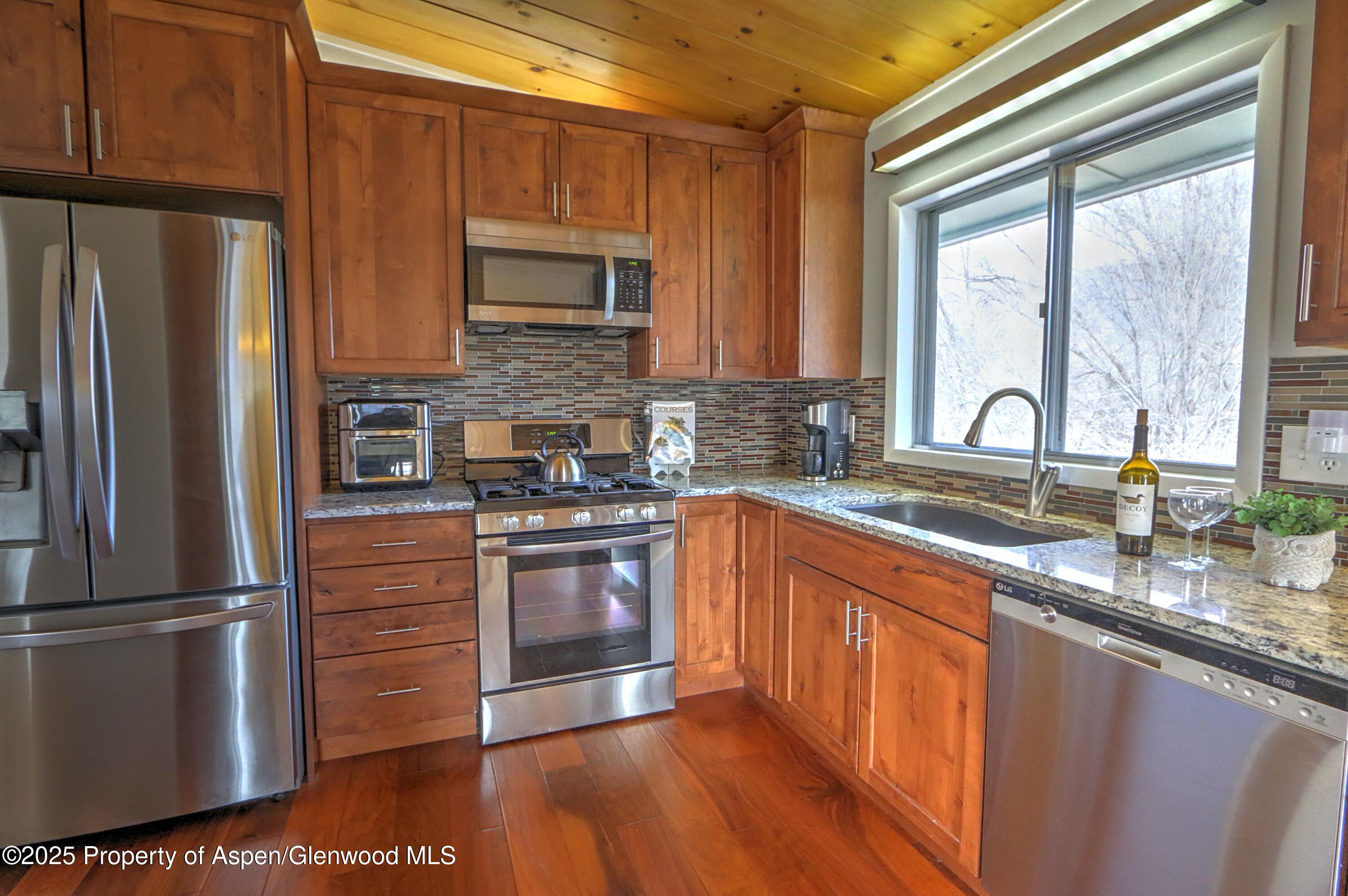 611 W 12th Street Glenwood Springs CO 81601