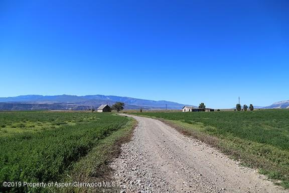 Tbd County Road 233 Rifle CO 81650
