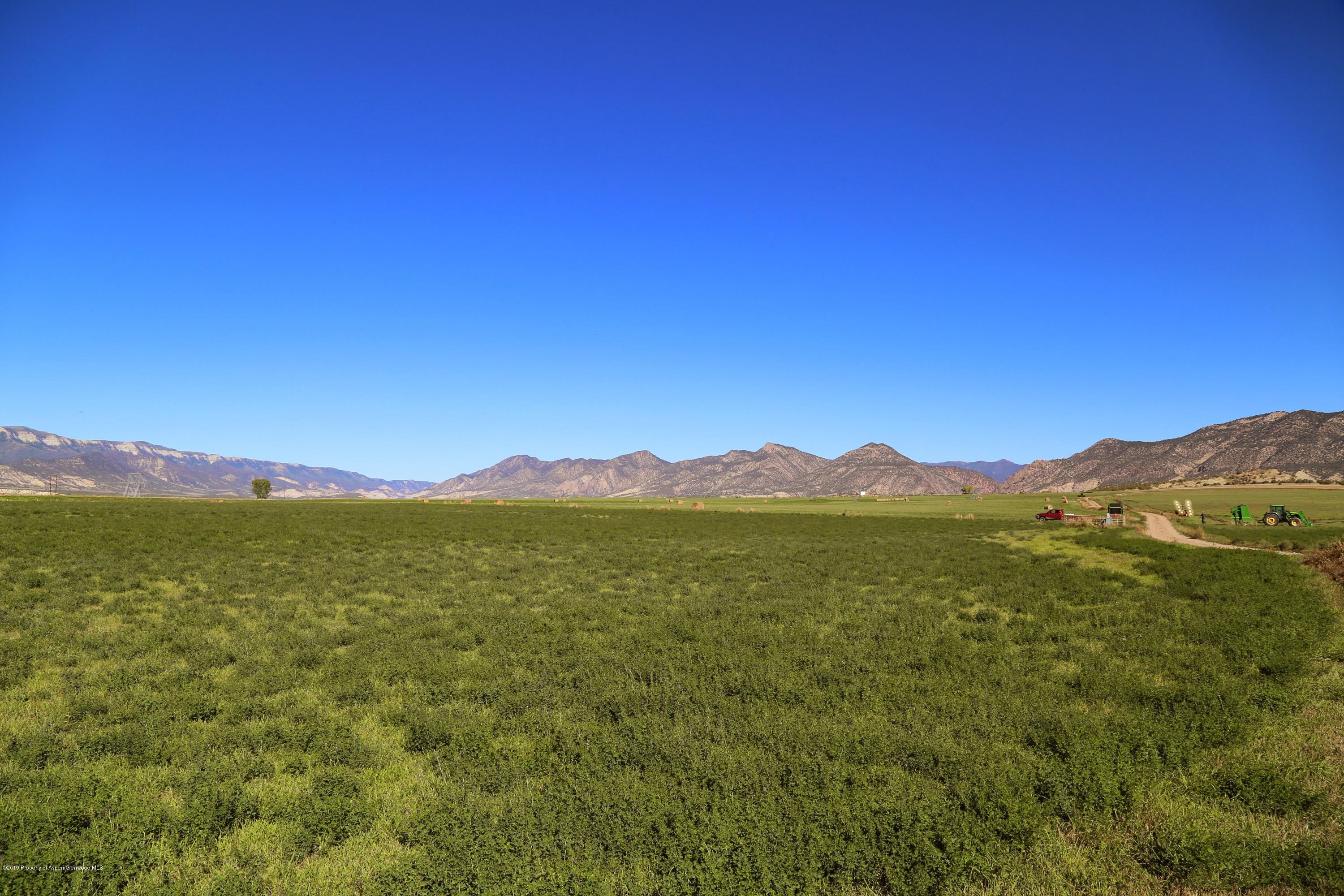 Tbd County Road 233 Rifle CO 81650