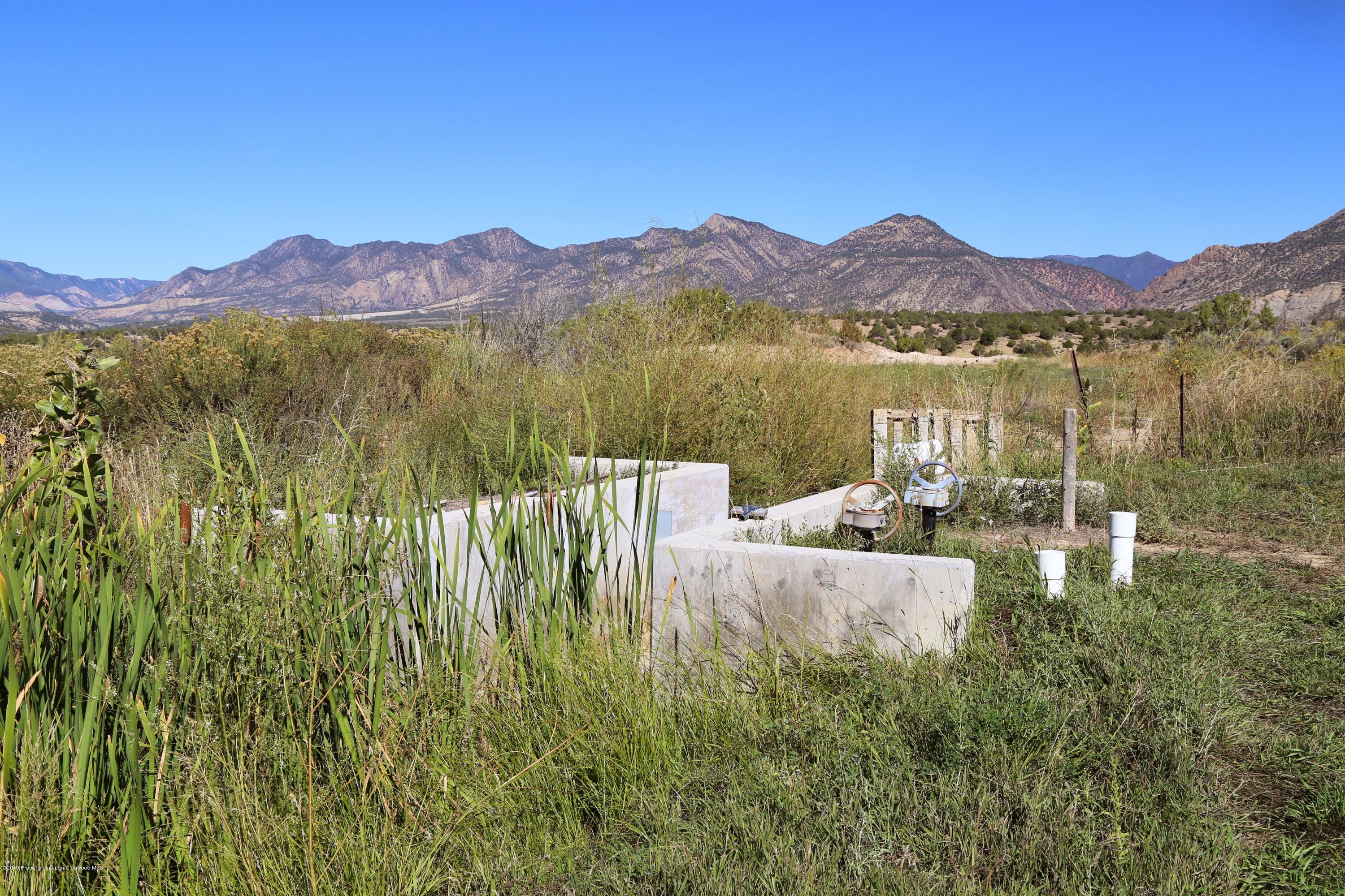 Tbd County Road 233 Rifle CO 81650