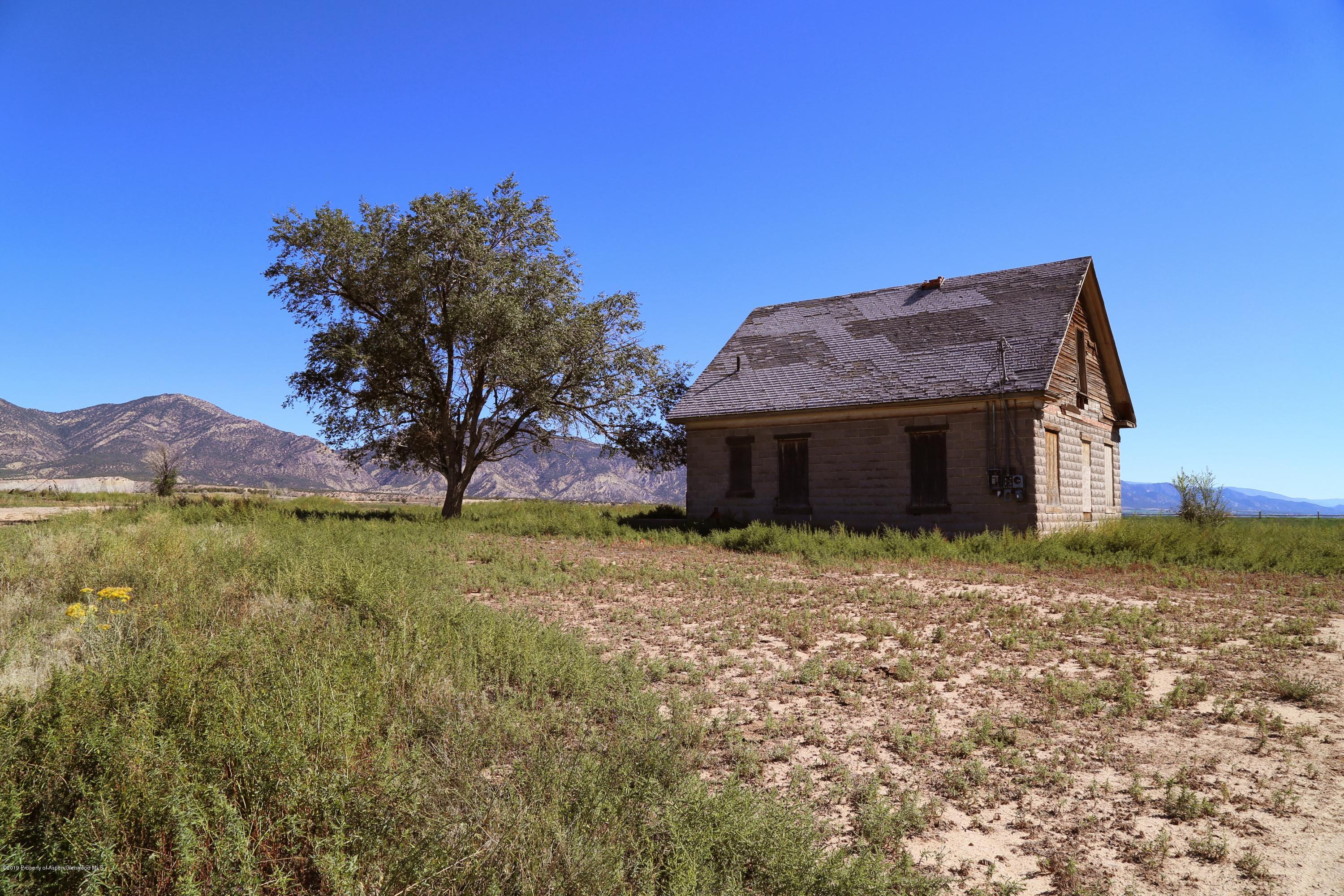 Tbd County Road 233 Rifle CO 81650