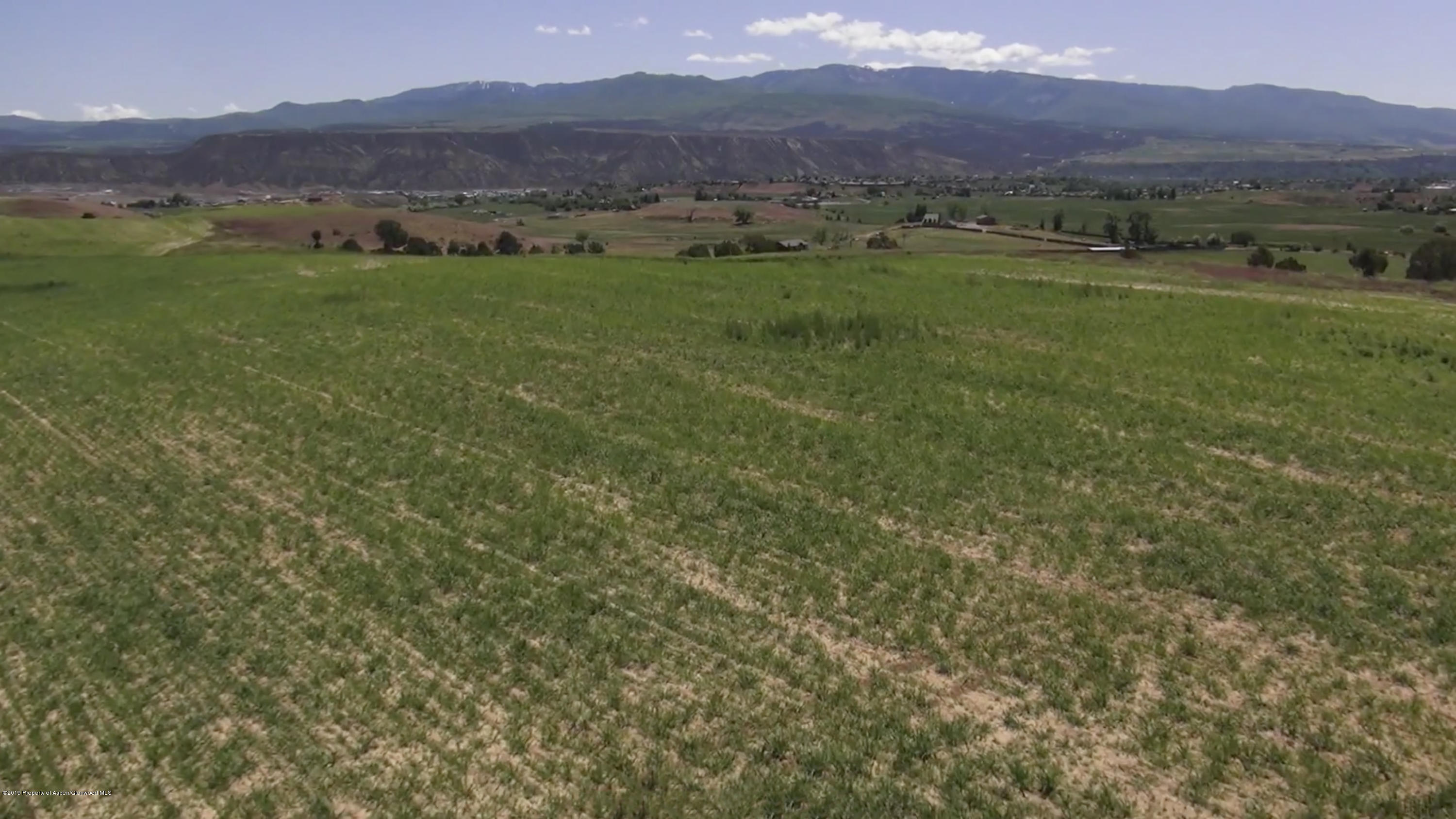 Tbd County Road 233 Rifle CO 81650