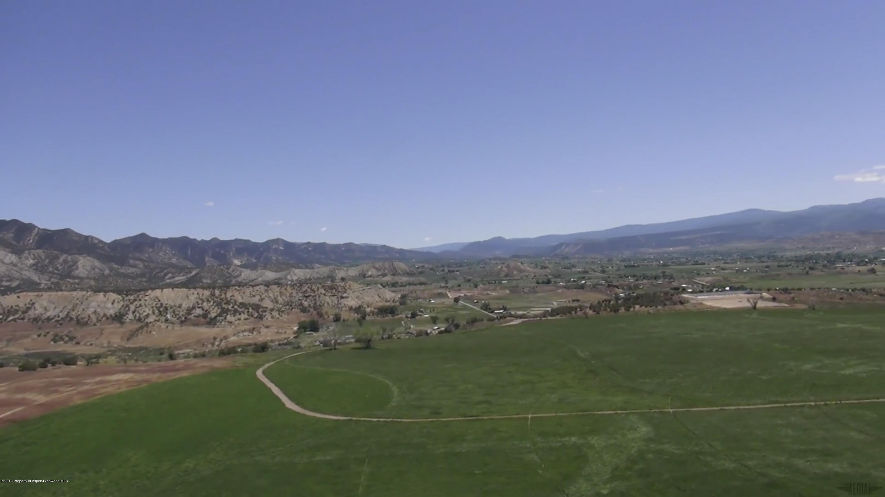 Tbd County Road 233 Rifle CO 81650