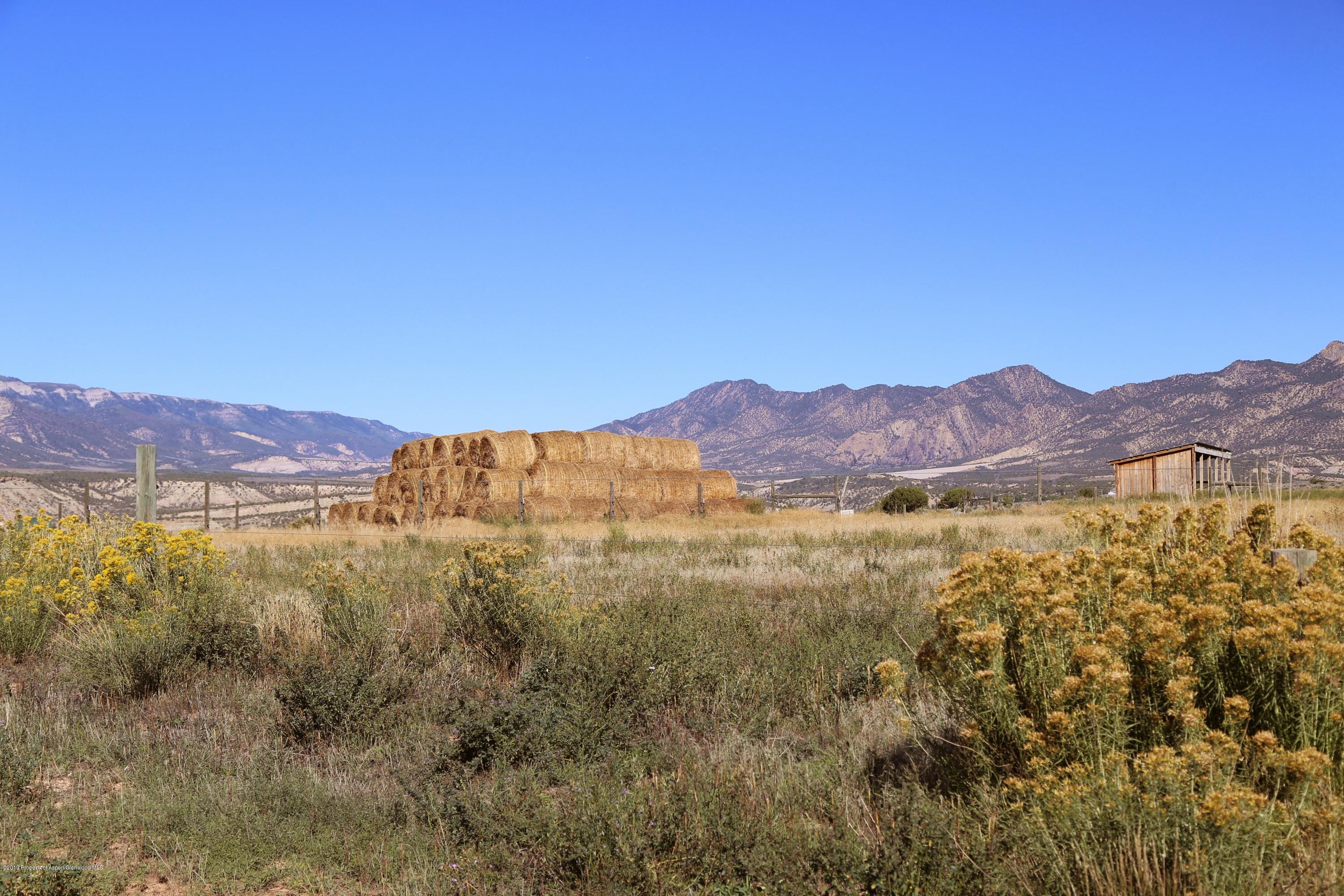 Tbd County Road 233 Rifle CO 81650