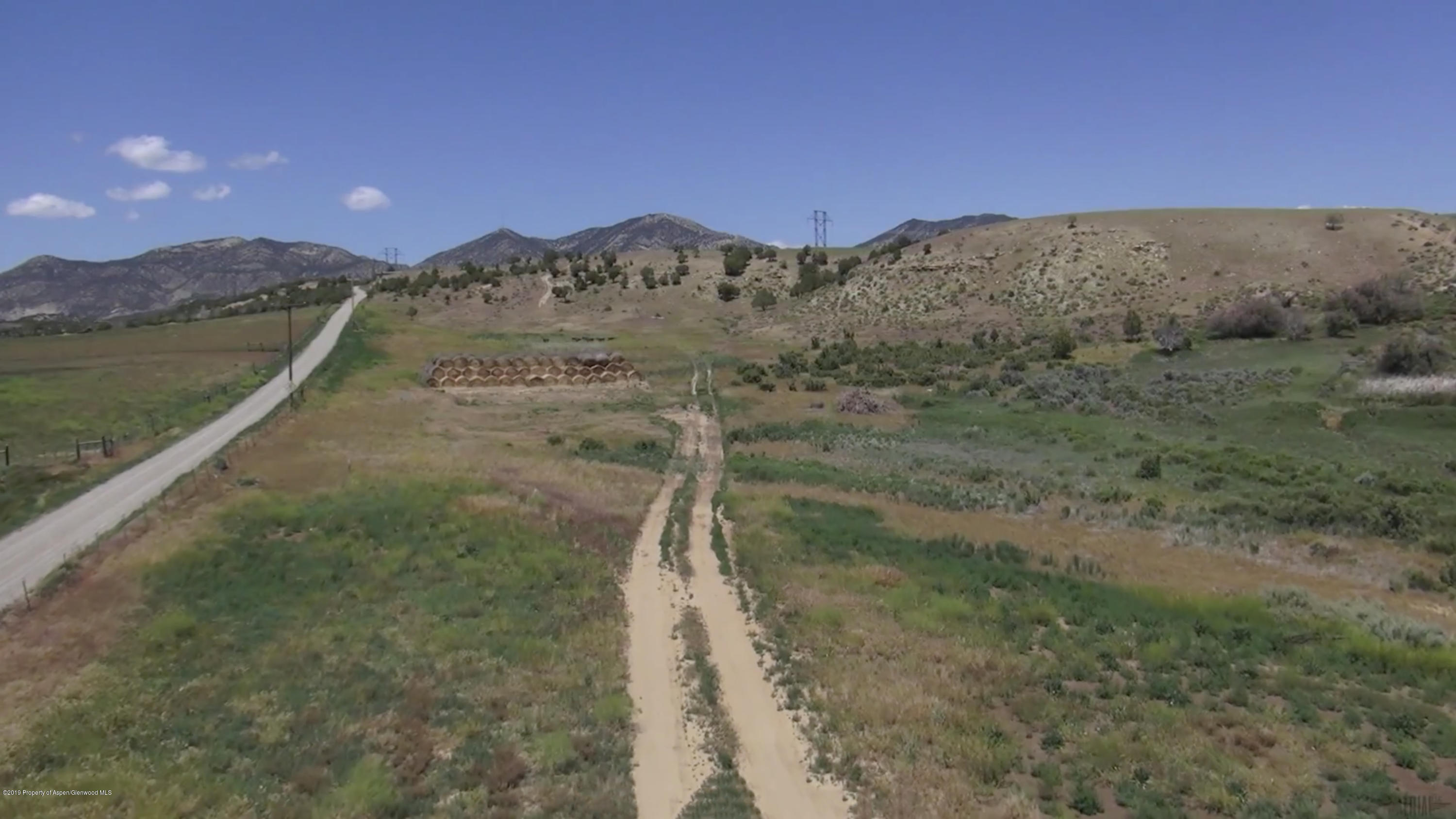 Tbd County Road 233 Rifle CO 81650