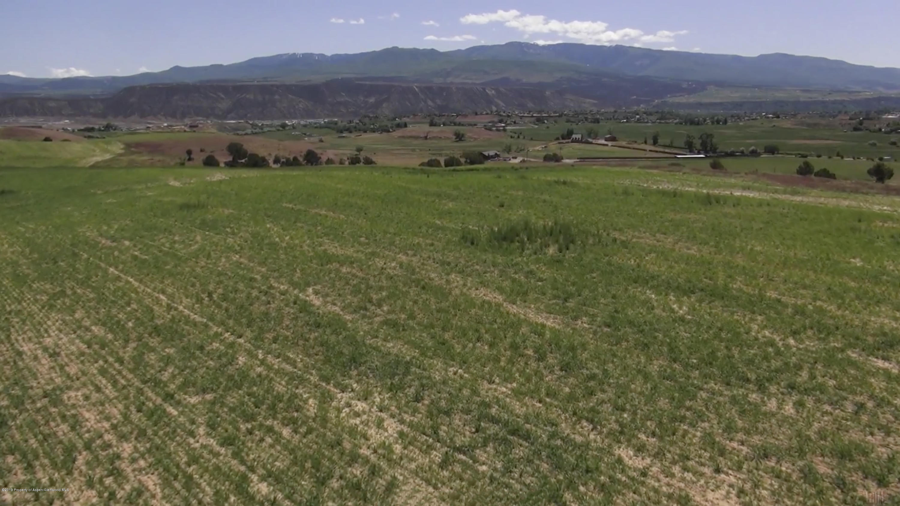 Tbd County Road 233 Rifle CO 81650