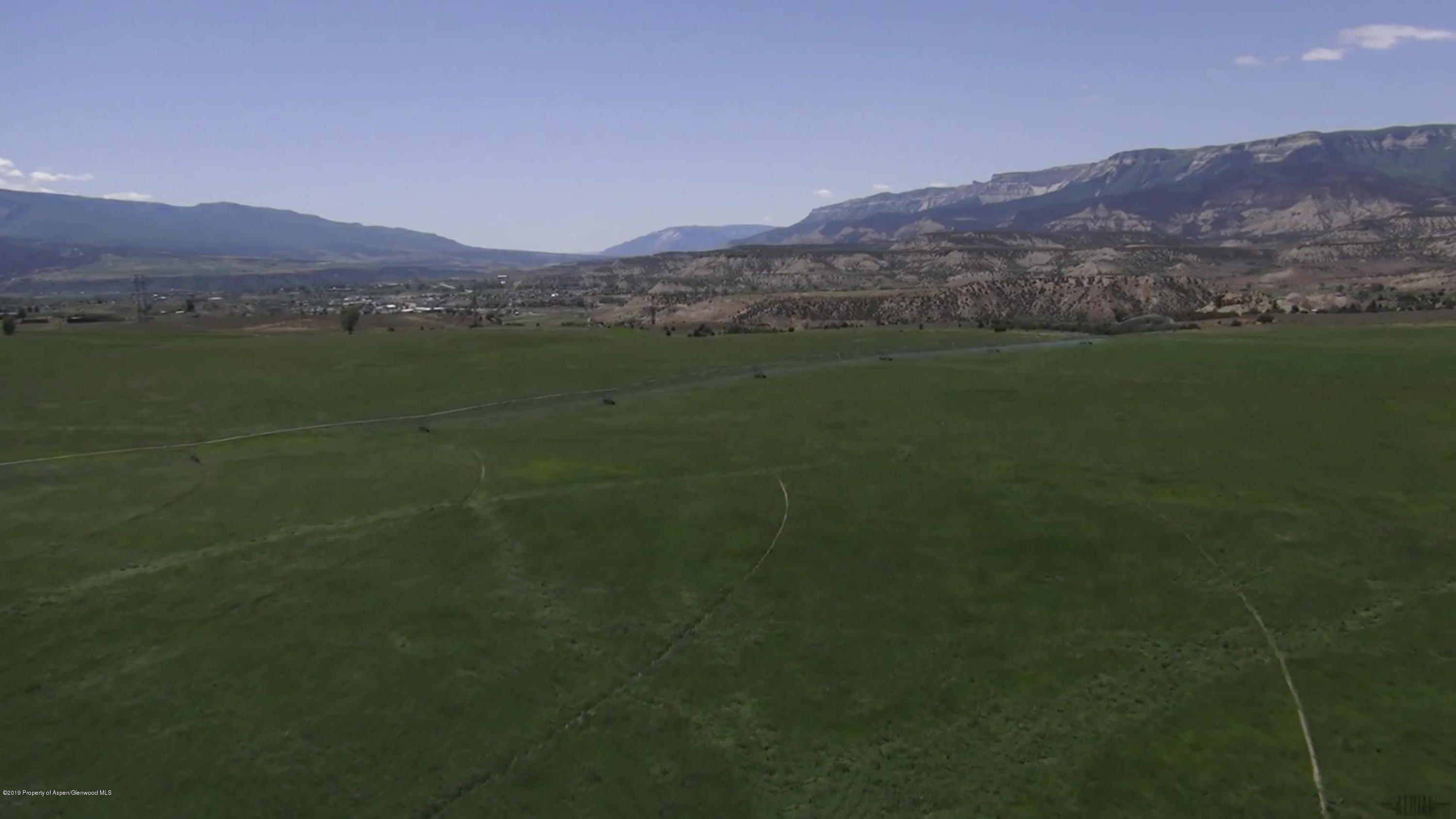 Tbd County Road 233 Rifle CO 81650