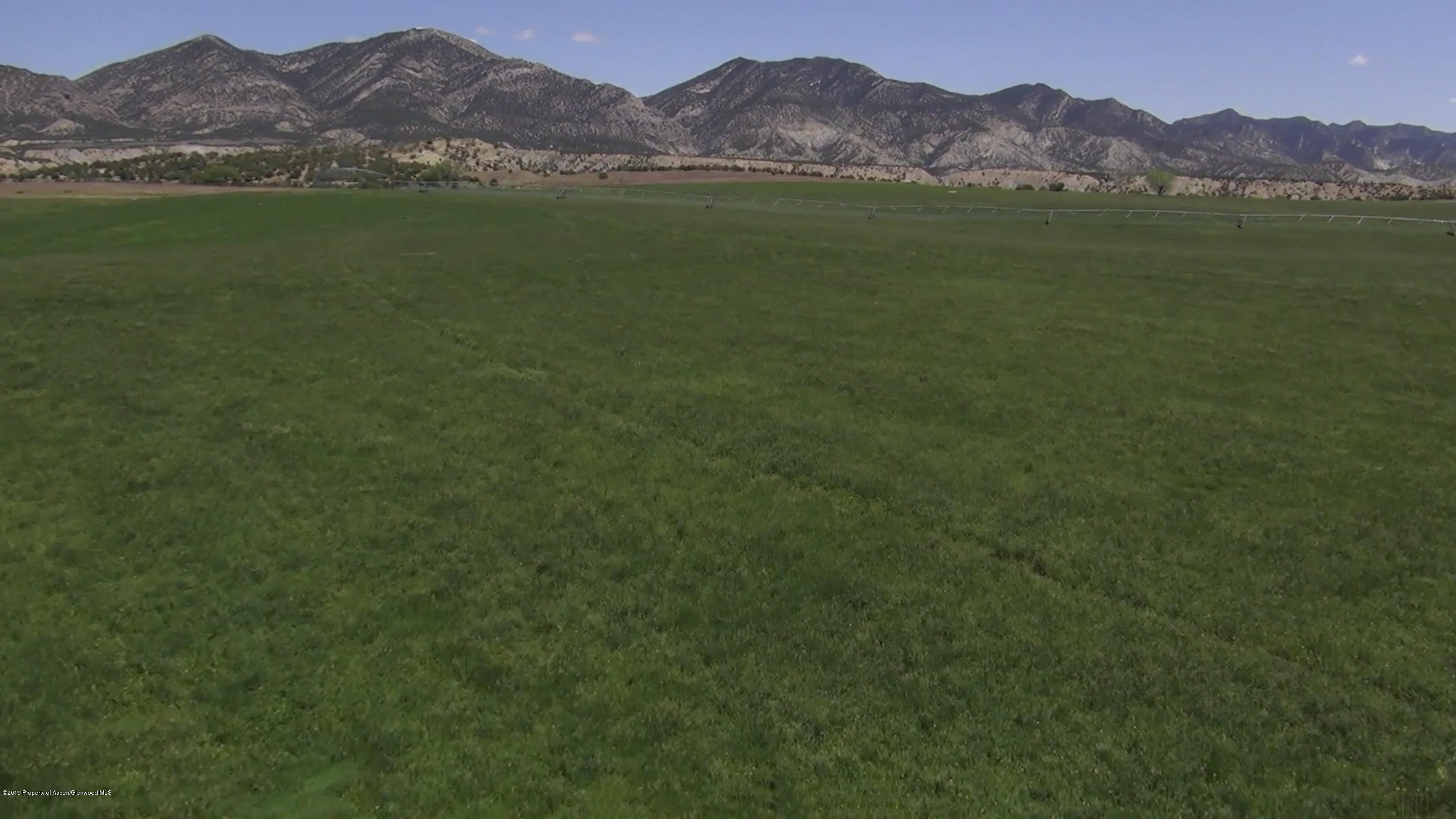 Tbd County Road 233 Rifle CO 81650