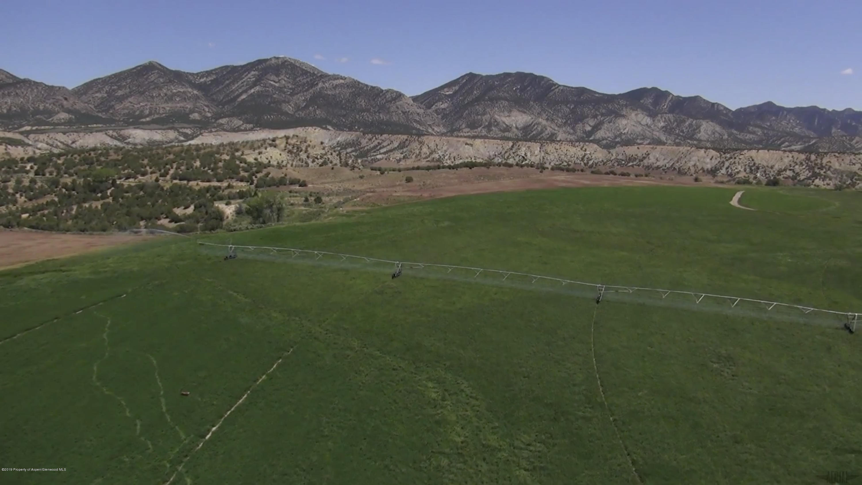 Tbd County Road 233 Rifle CO 81650