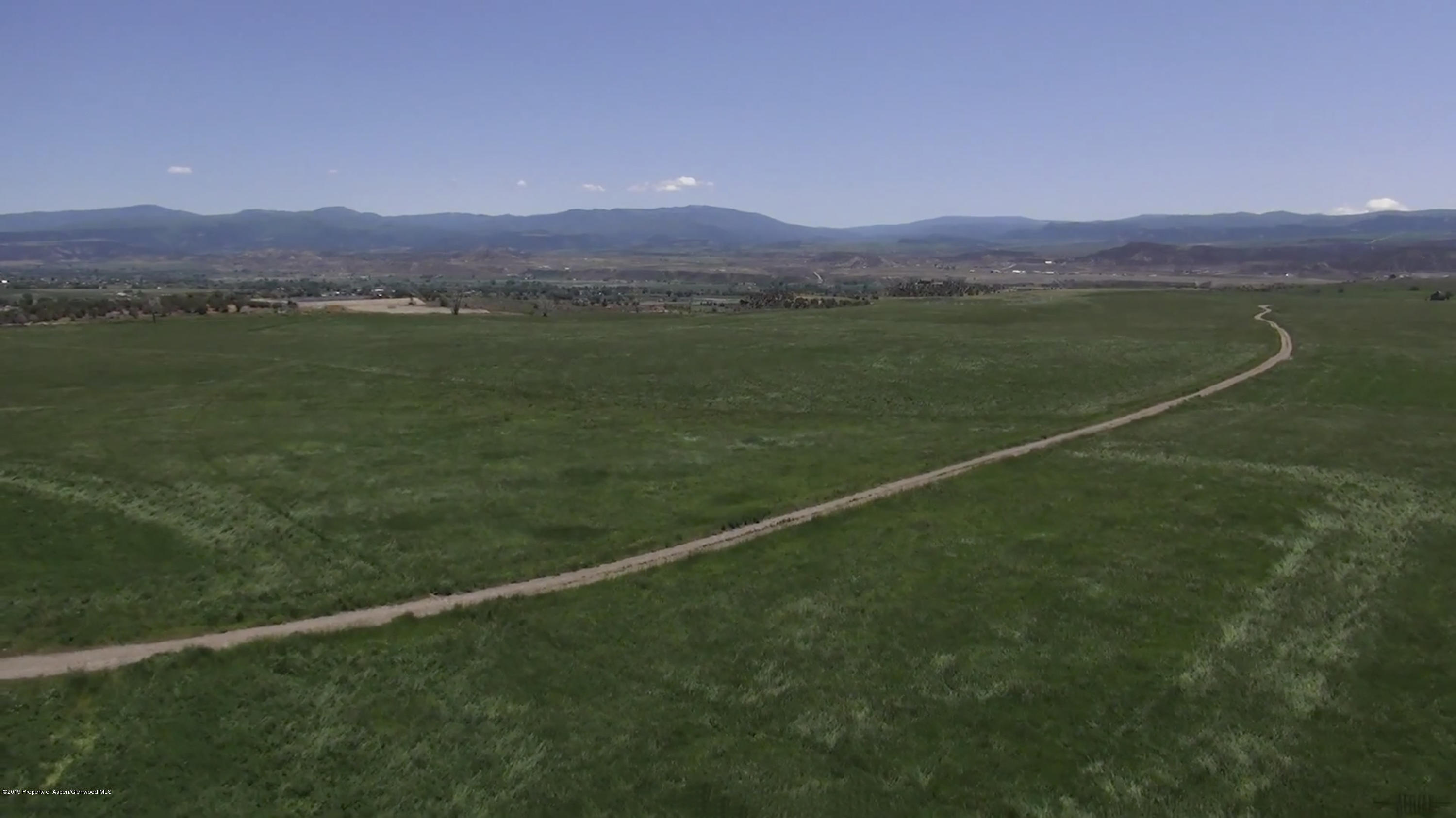 Tbd County Road 233 Rifle CO 81650