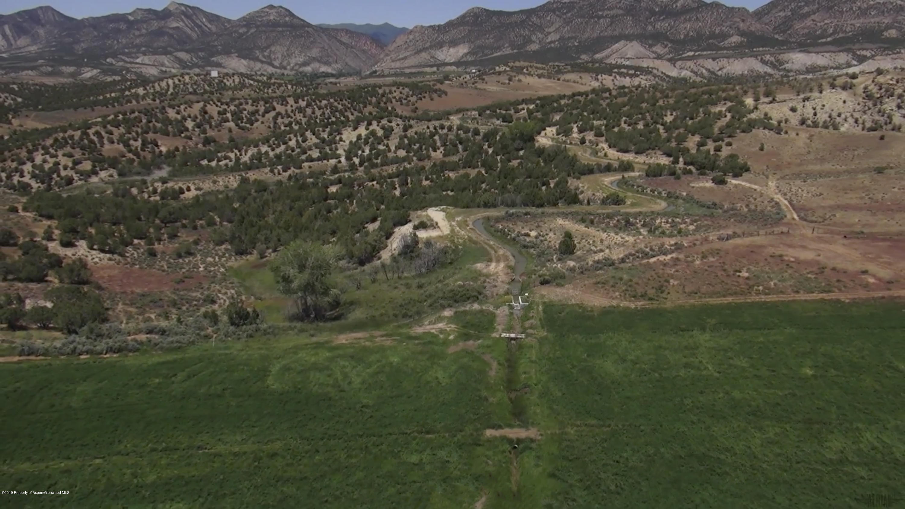 Tbd County Road 233 Rifle CO 81650