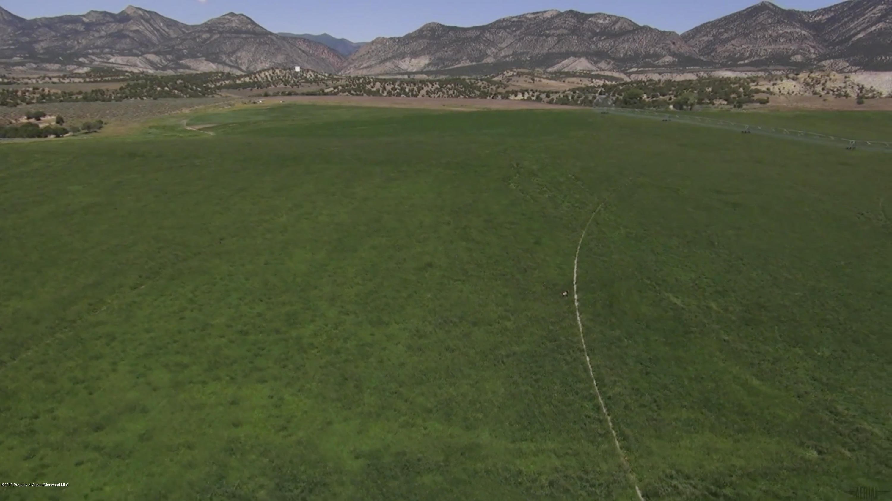 Tbd County Road 233 Rifle CO 81650