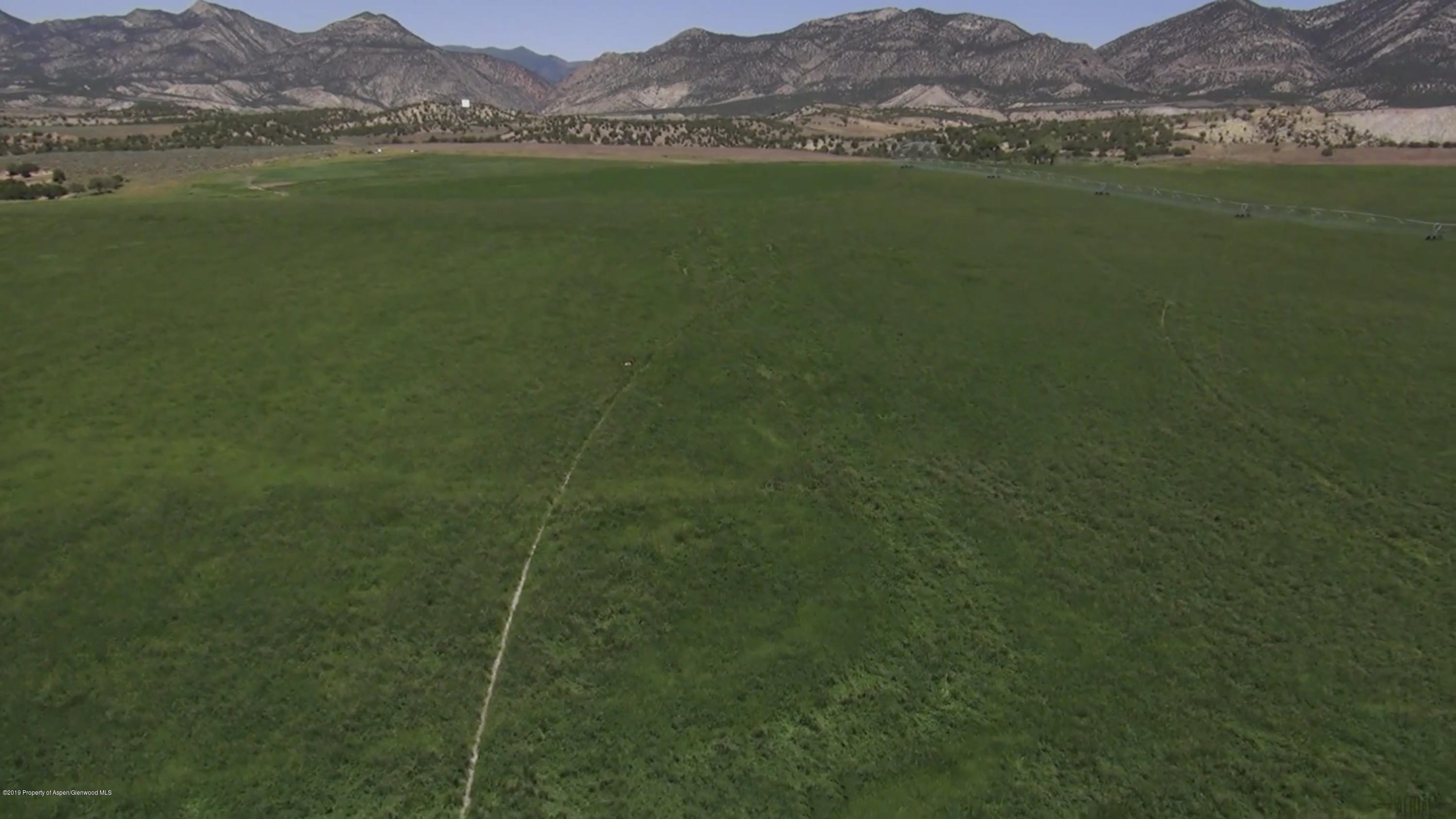 Tbd County Road 233 Rifle CO 81650