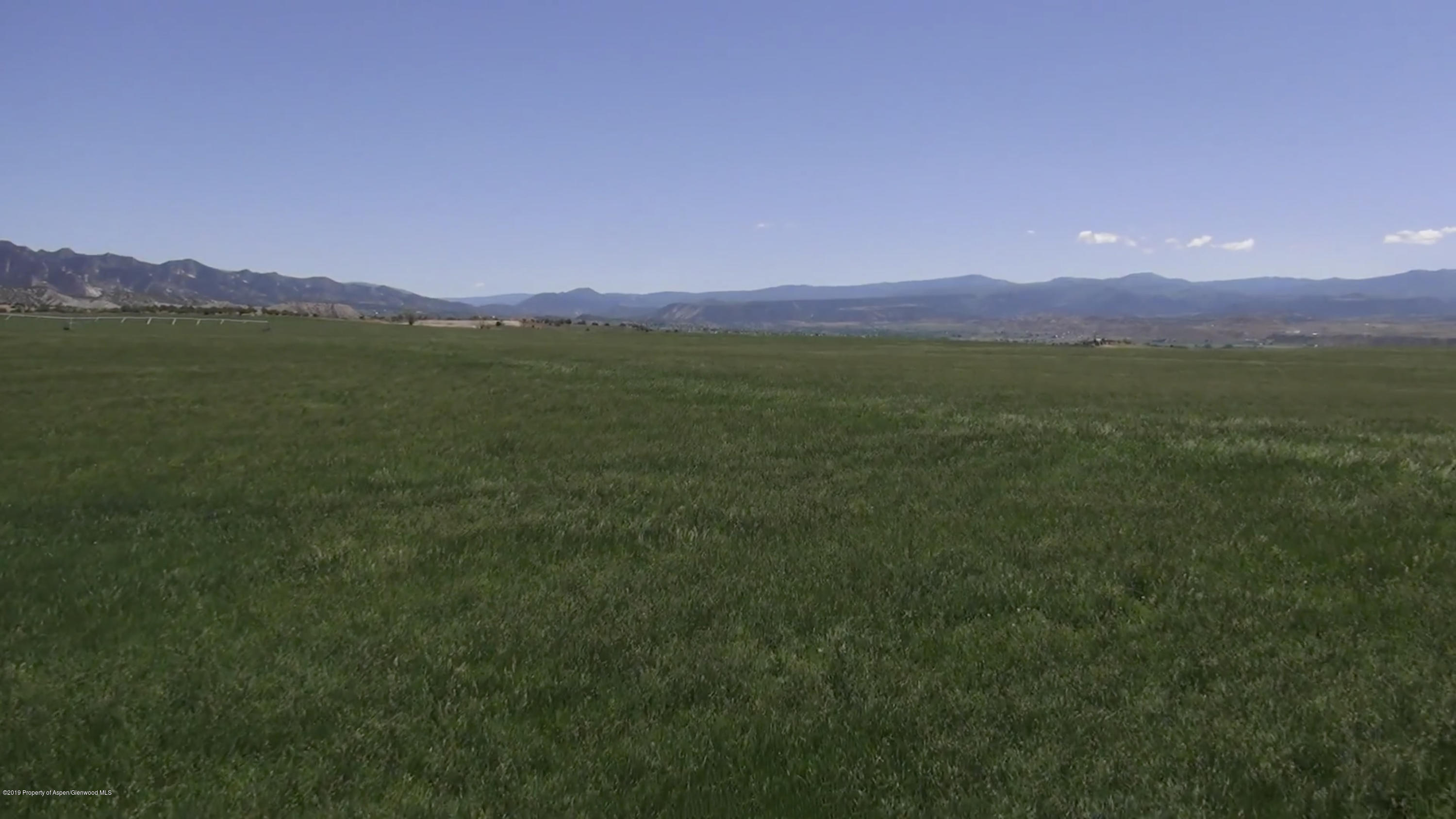 Tbd County Road 233 Rifle CO 81650