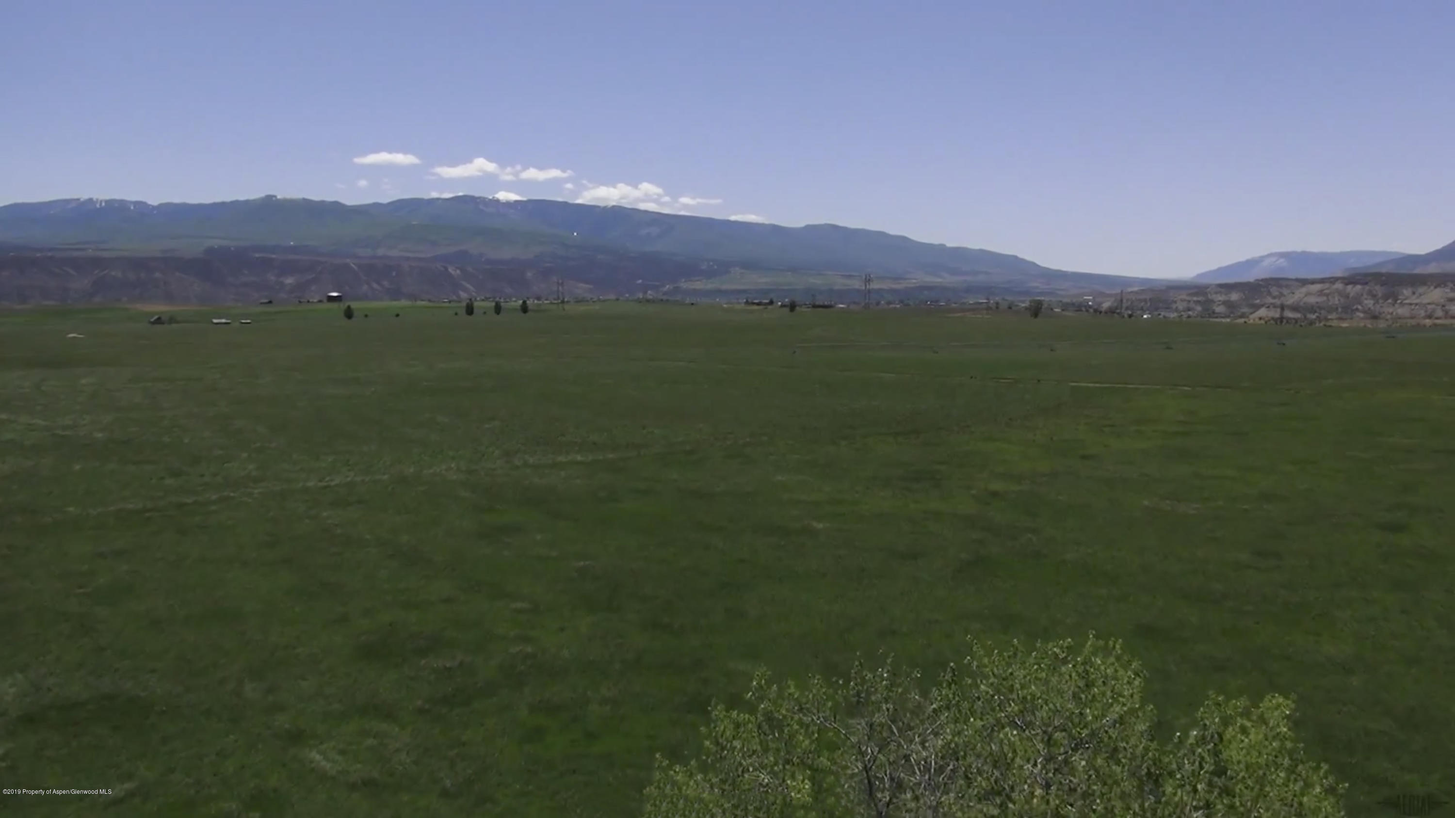 Tbd County Road 233 Rifle CO 81650