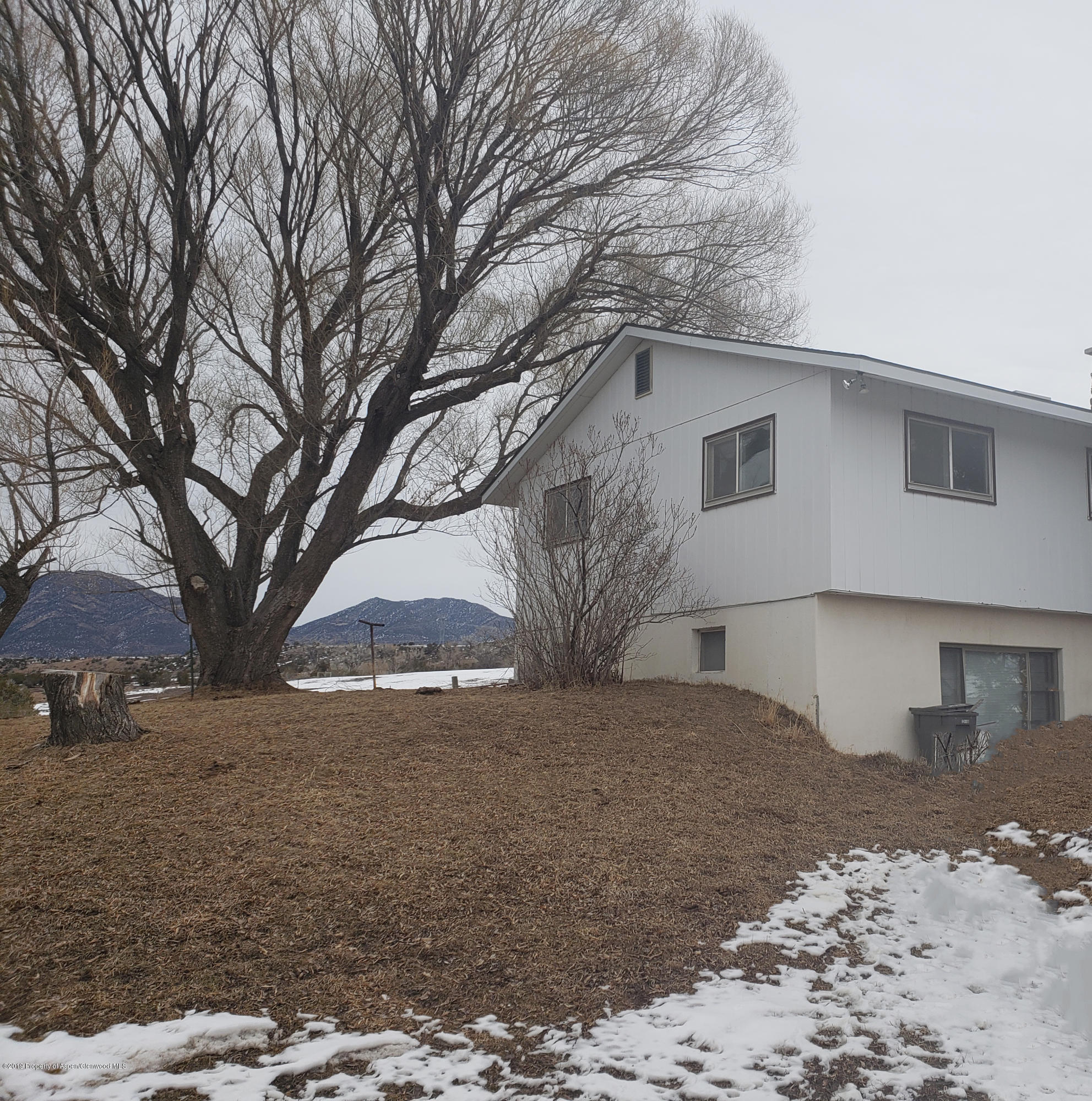 Tbd County Road 233 Rifle CO 81650