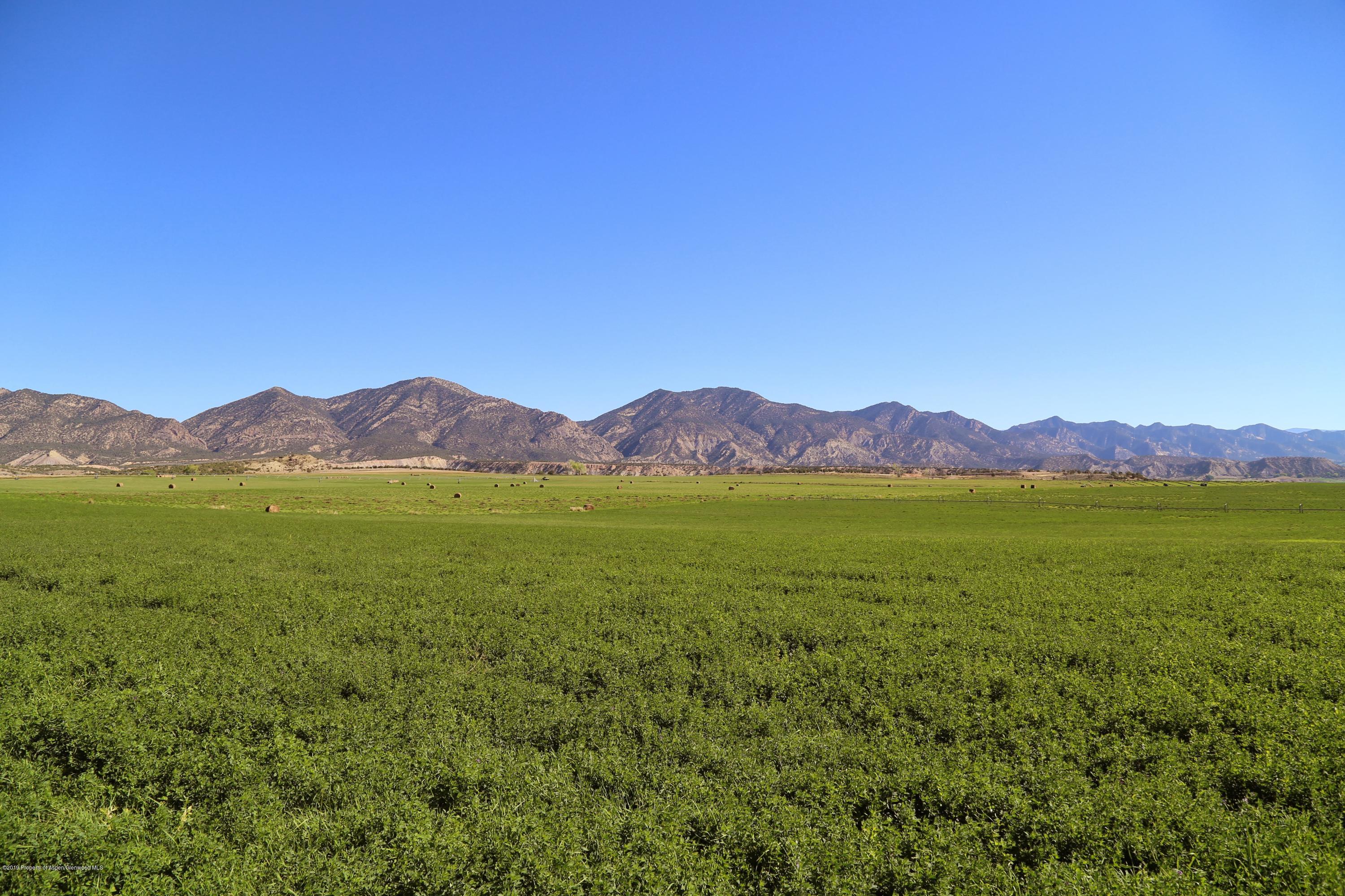 Tbd County Road 233 Rifle CO 81650