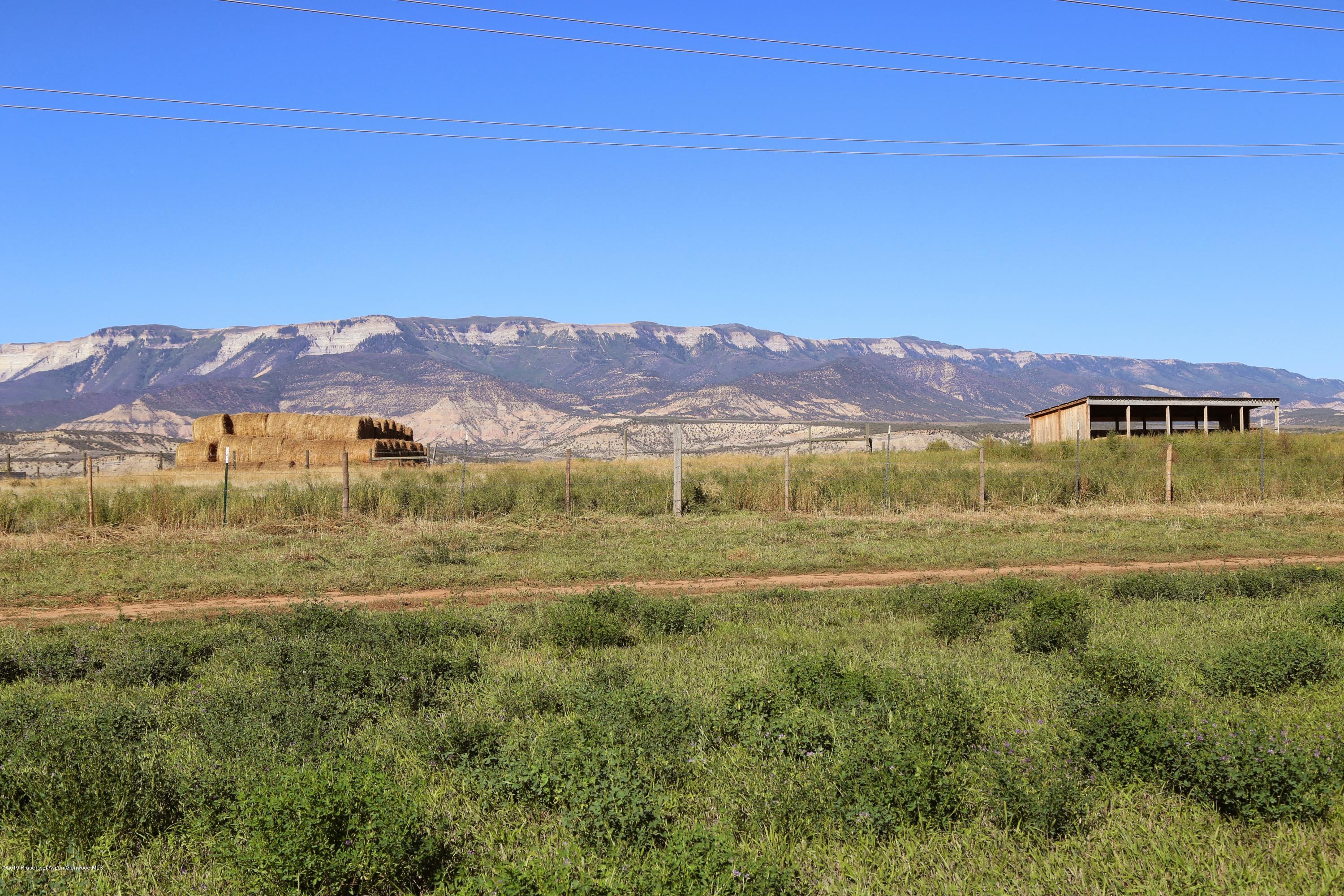 Tbd County Road 233 Rifle CO 81650