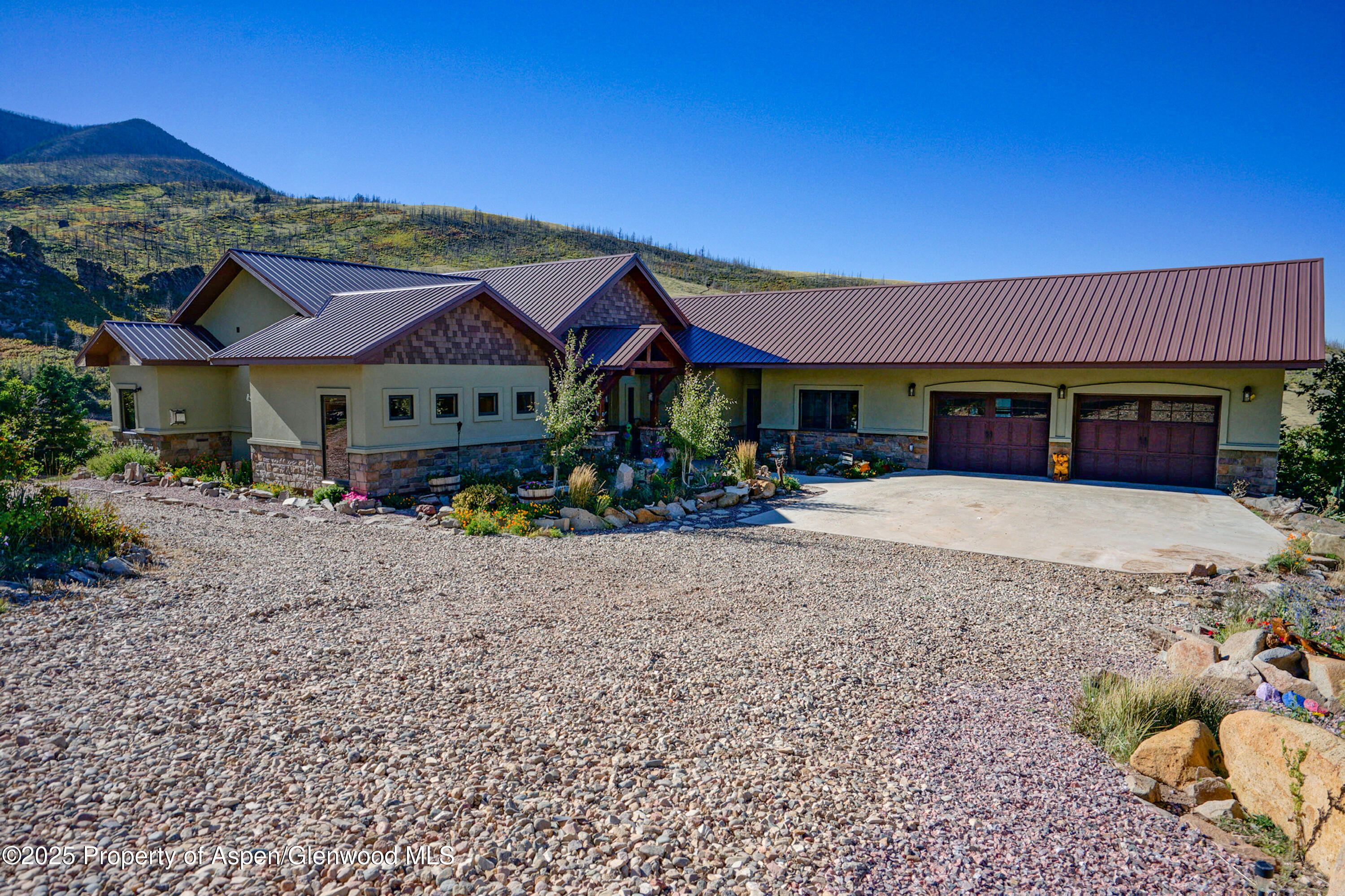 1833 Yellowstone Creek Road La Veta CO 81055