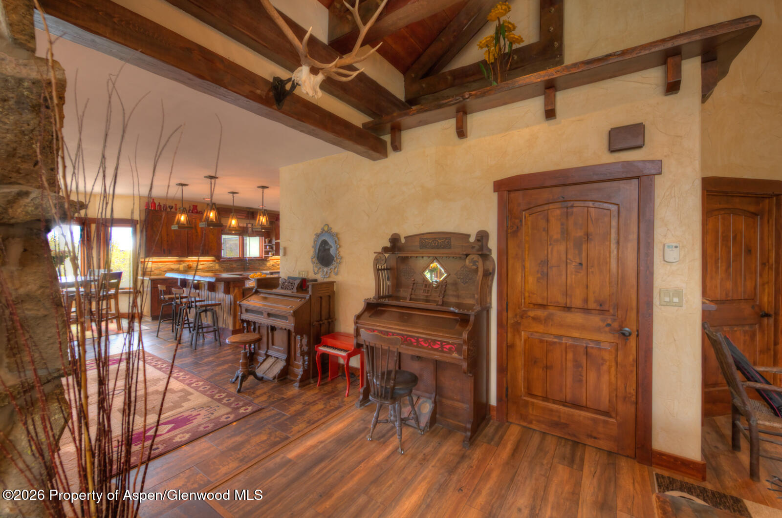 1833 Yellowstone Creek Road La Veta CO 81055