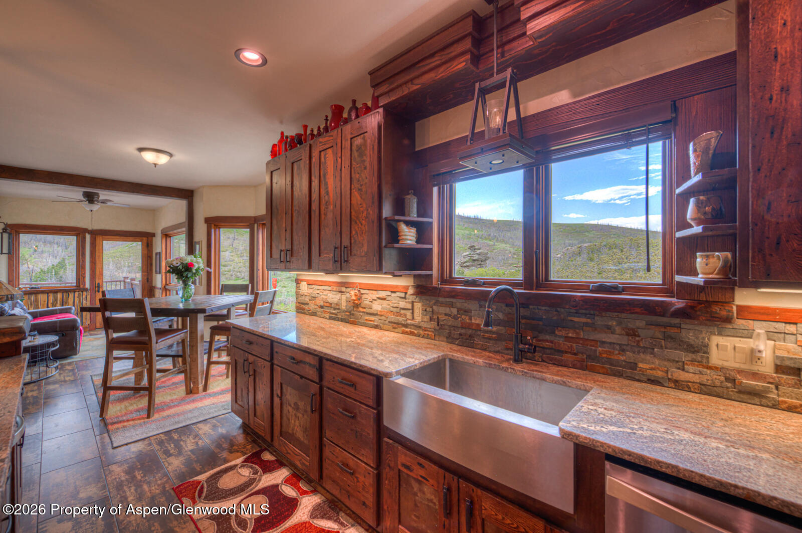 1833 Yellowstone Creek Road La Veta CO 81055