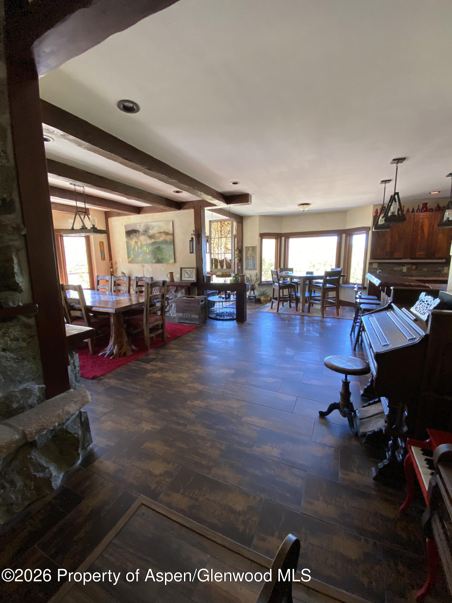 1833 Yellowstone Creek Road La Veta CO 81055