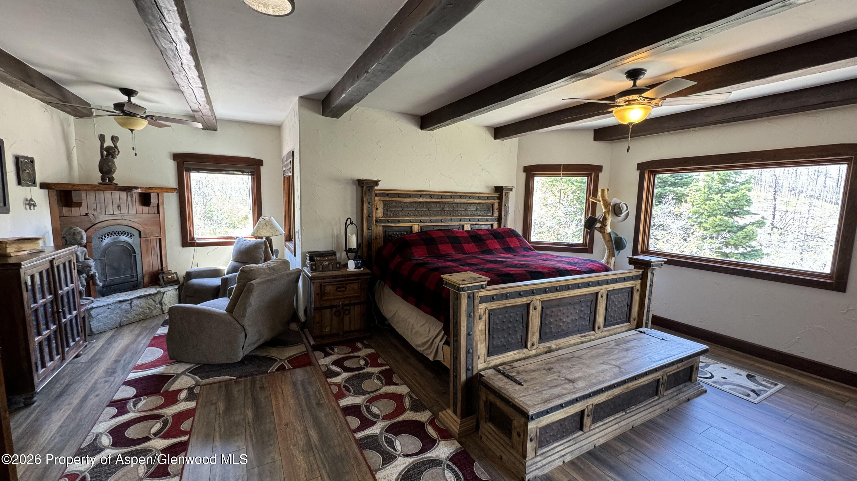 1833 Yellowstone Creek Road La Veta CO 81055