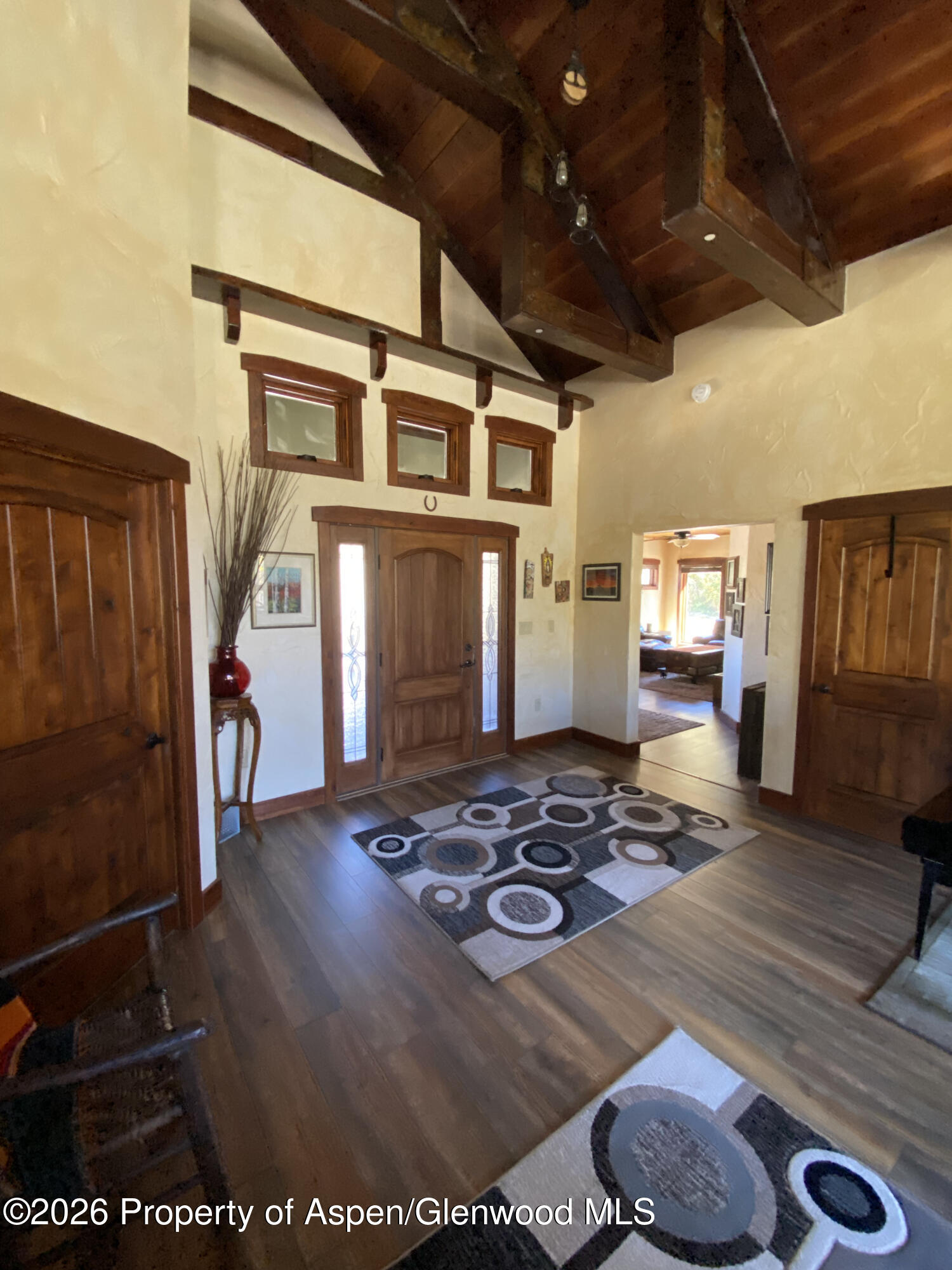 1833 Yellowstone Creek Road La Veta CO 81055