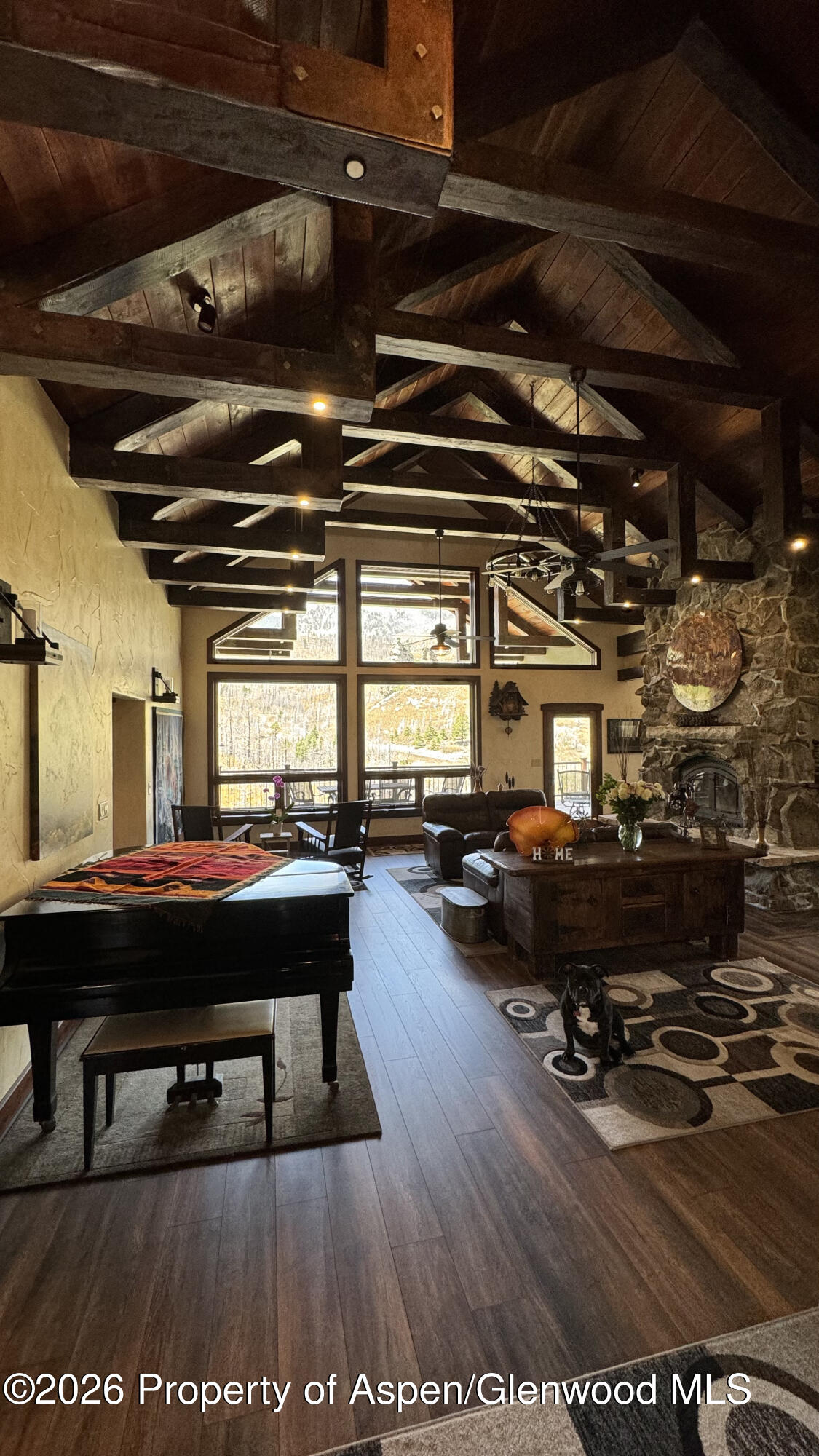 1833 Yellowstone Creek Road La Veta CO 81055