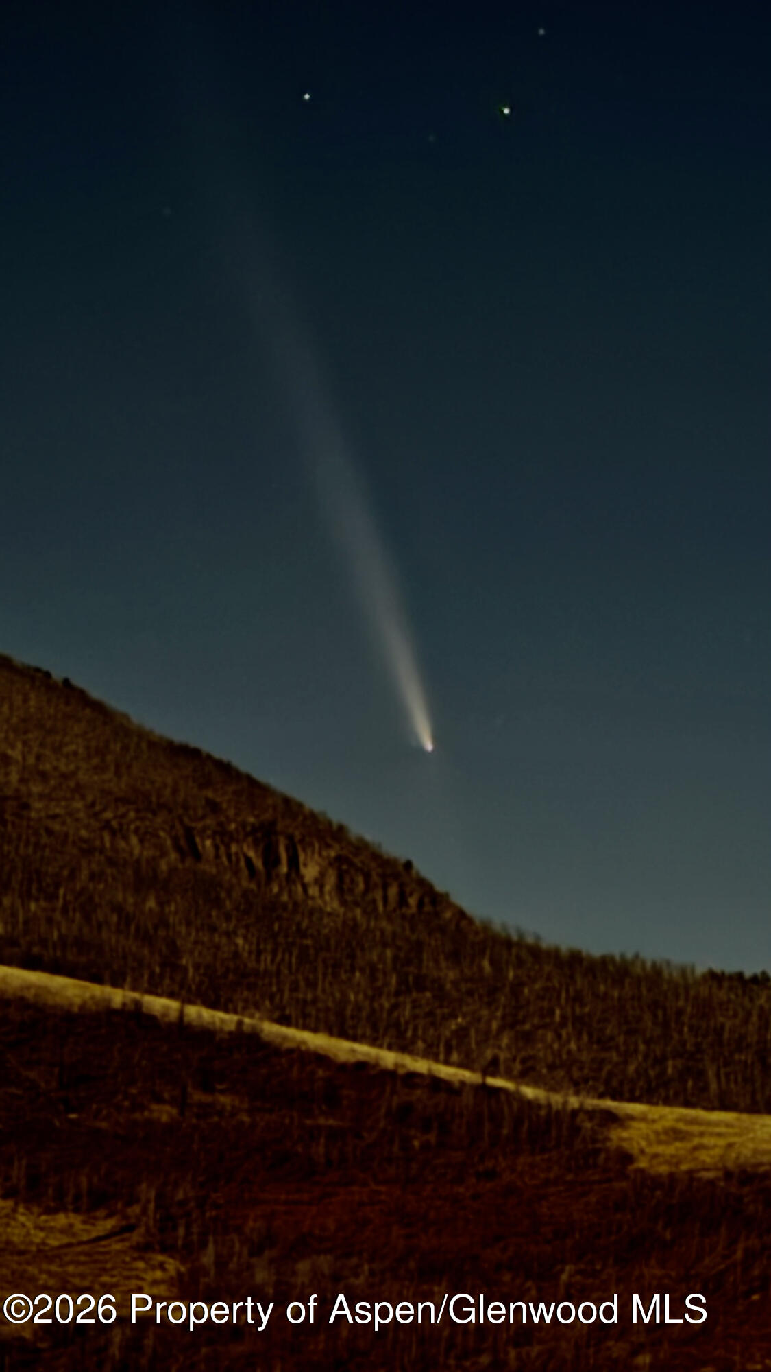 1833 Yellowstone Creek Road La Veta CO 81055