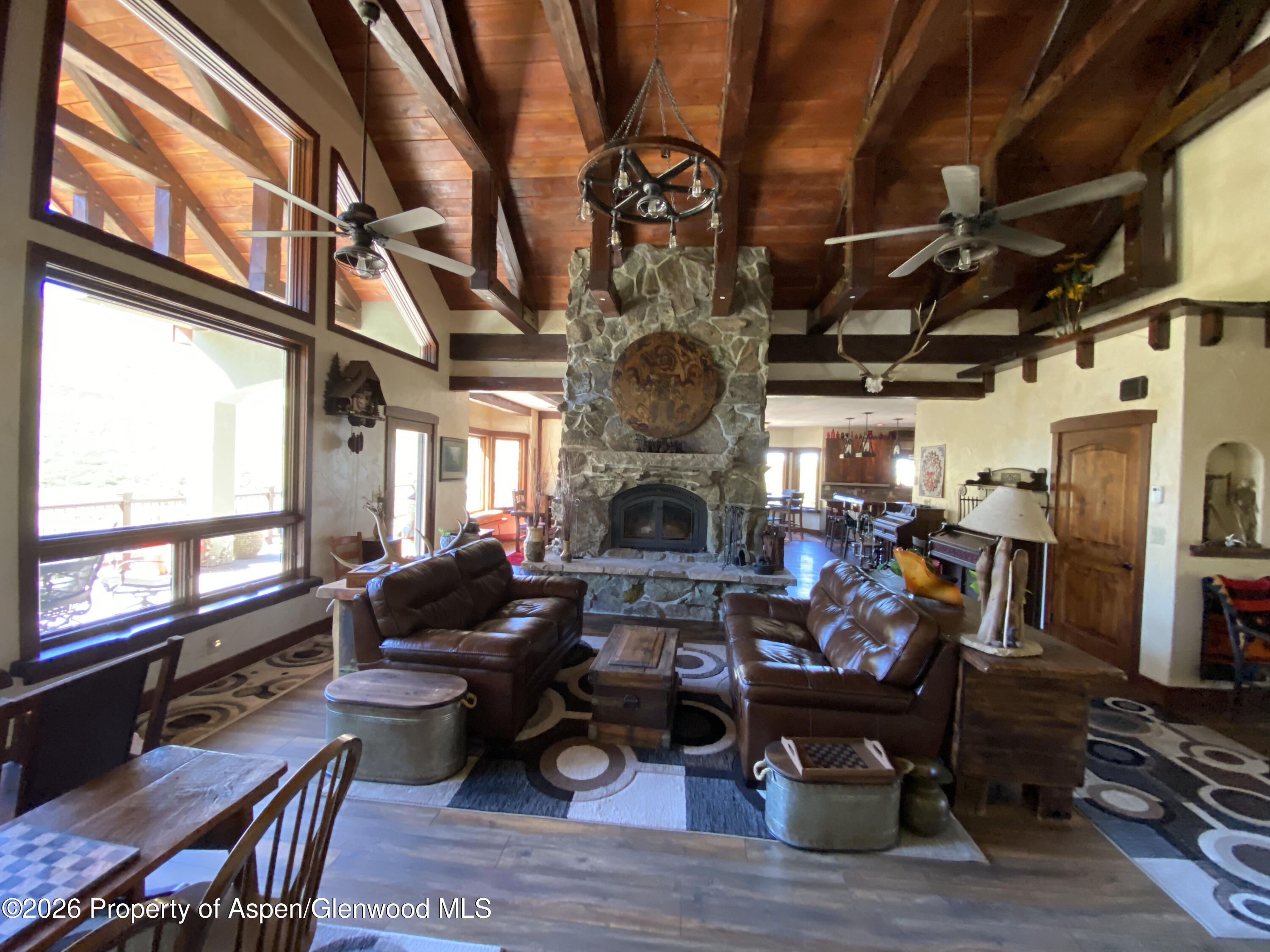 1833 Yellowstone Creek Road La Veta CO 81055