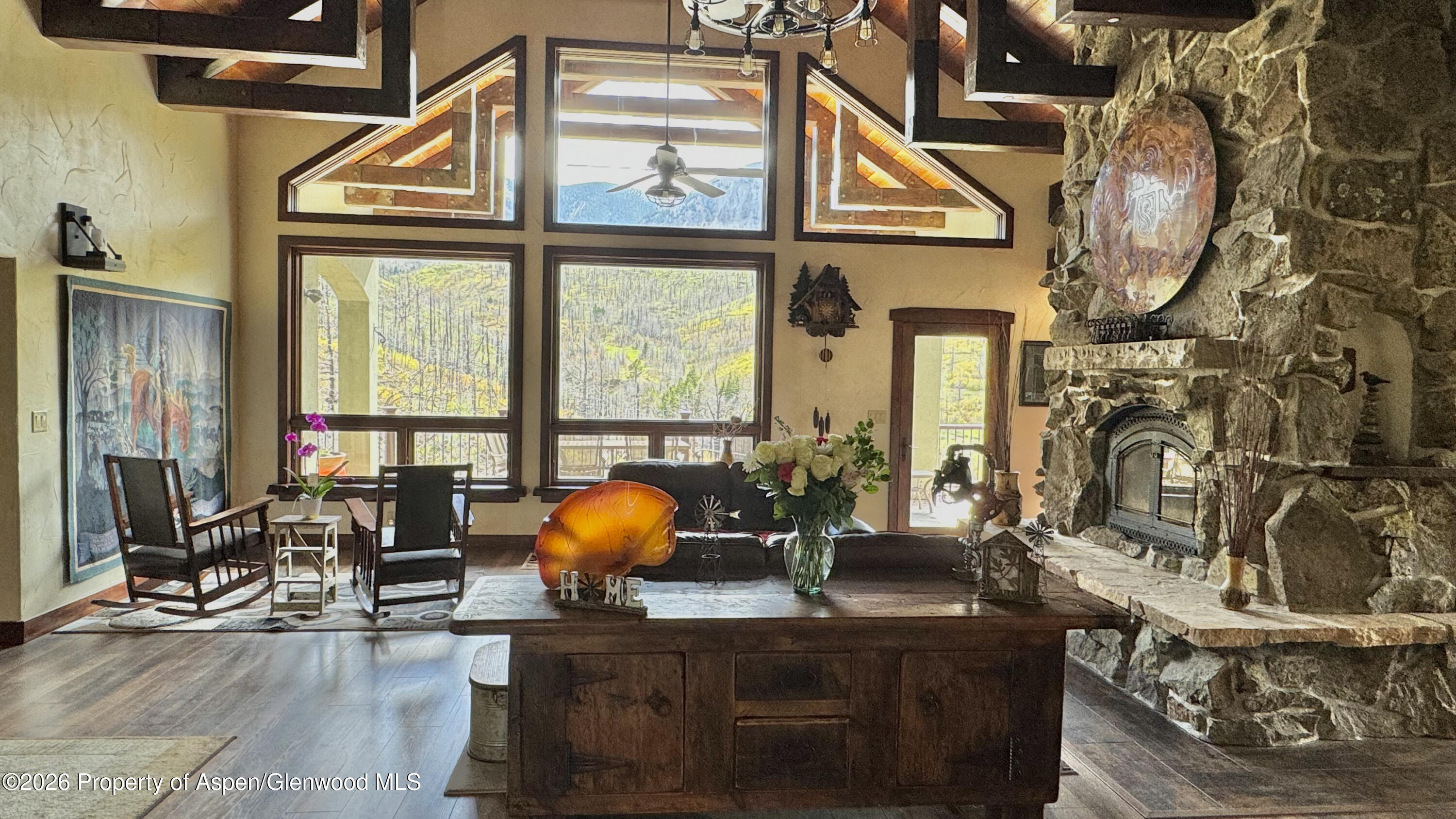 1833 Yellowstone Creek Road La Veta CO 81055