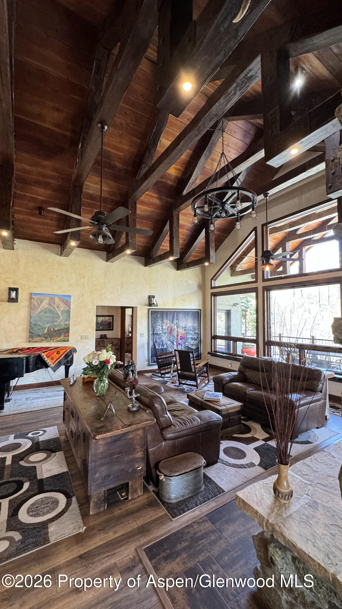 1833 Yellowstone Creek Road La Veta CO 81055