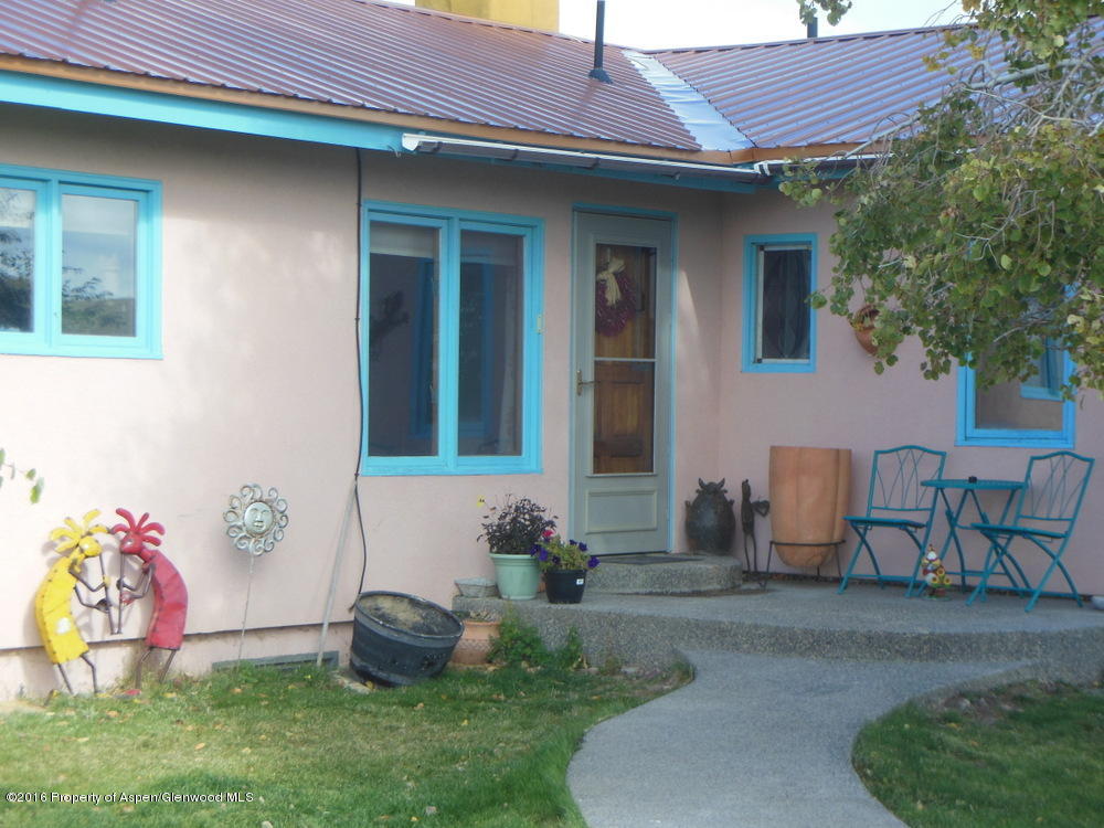 27 Crown Drive Craig CO 81625