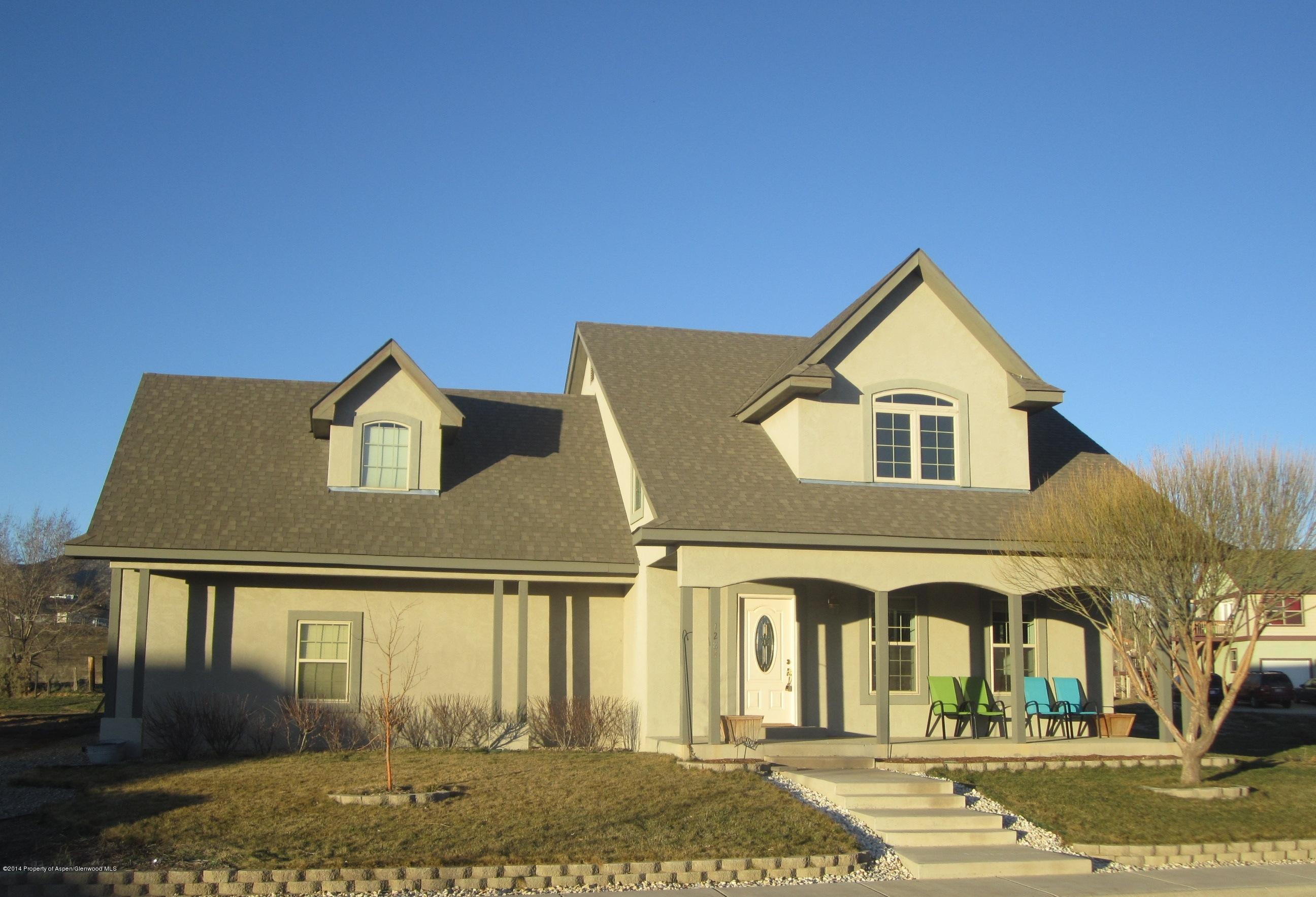 1284 Bedrock Circle Silt CO 81652