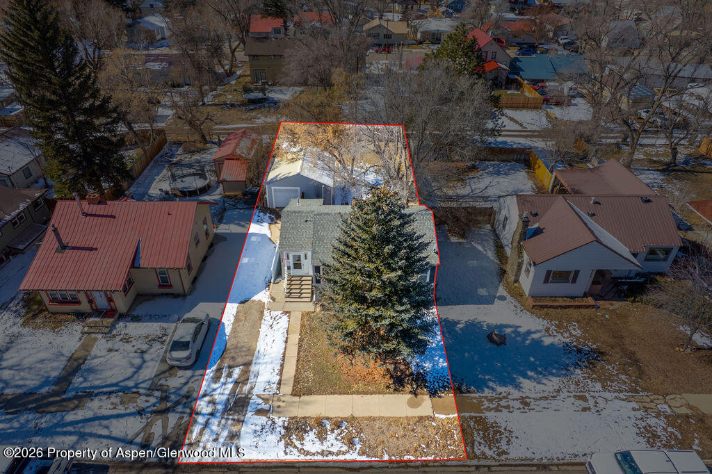 758 School Street Craig CO 81625