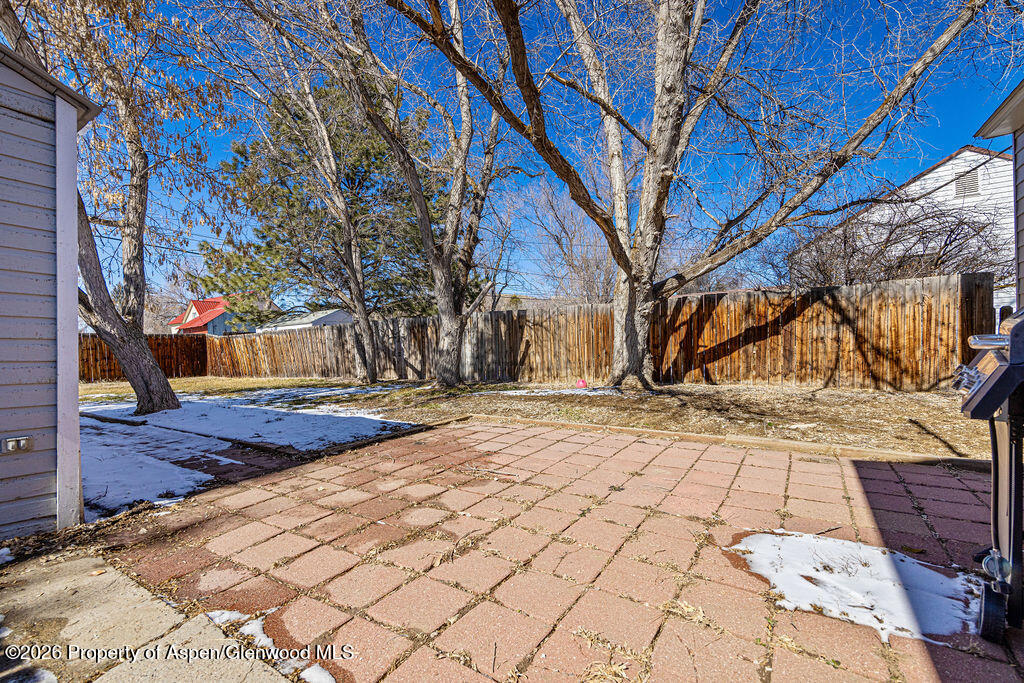 758 School Street Craig CO 81625