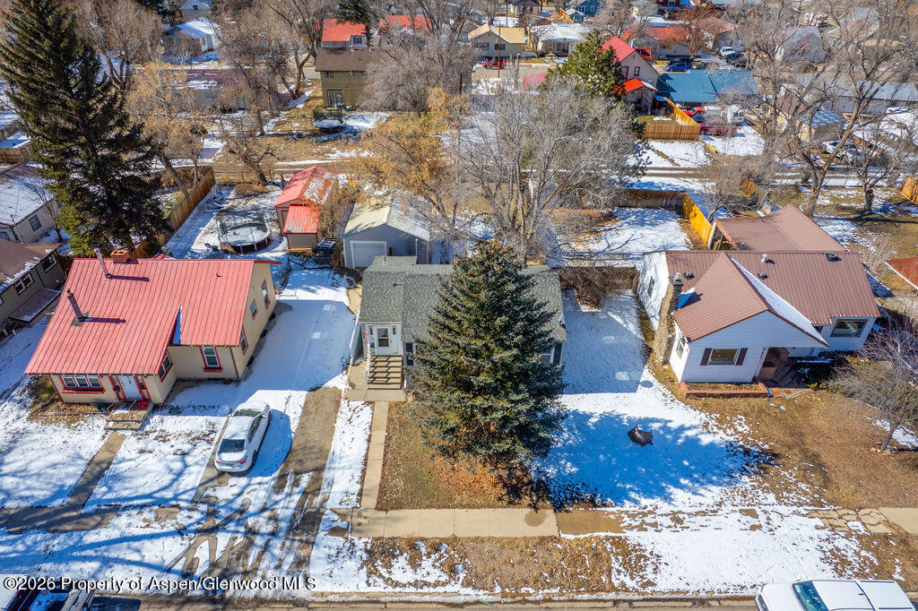 758 School Street Craig CO 81625