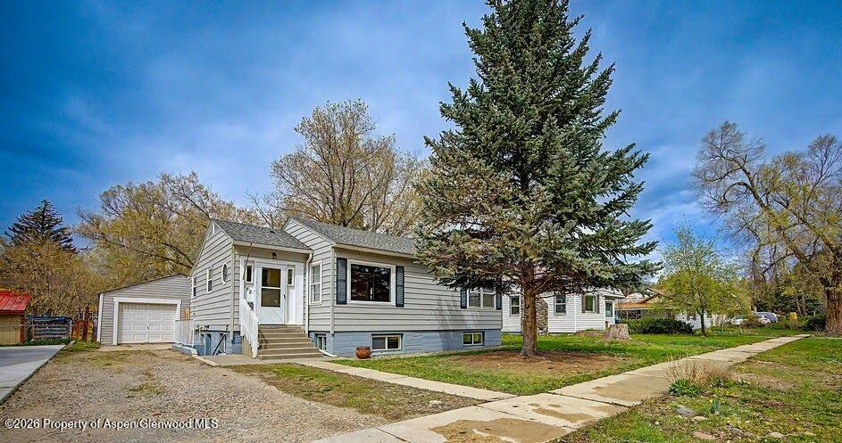 758 School Street Craig CO 81625