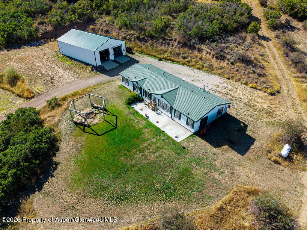 297 Highland Drive Craig CO 81625