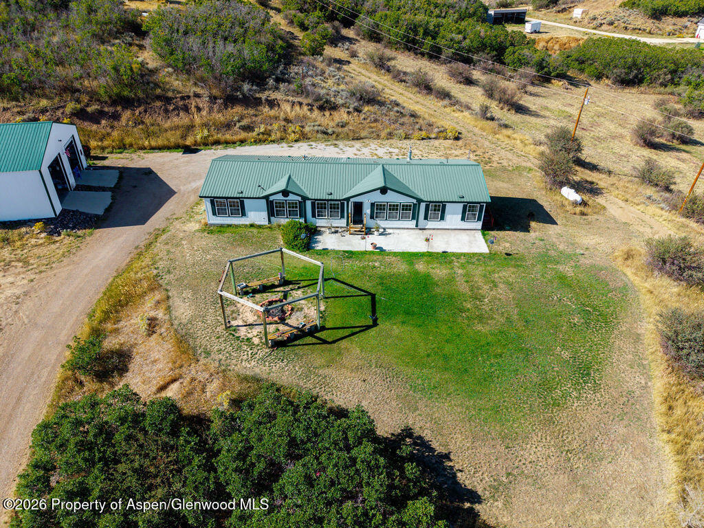 297 Highland Drive Craig CO 81625