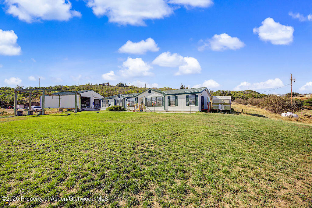 297 Highland Drive Craig CO 81625