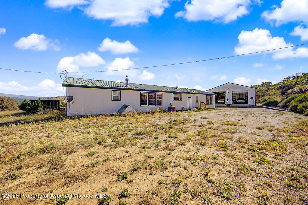 297 Highland Drive Craig CO 81625